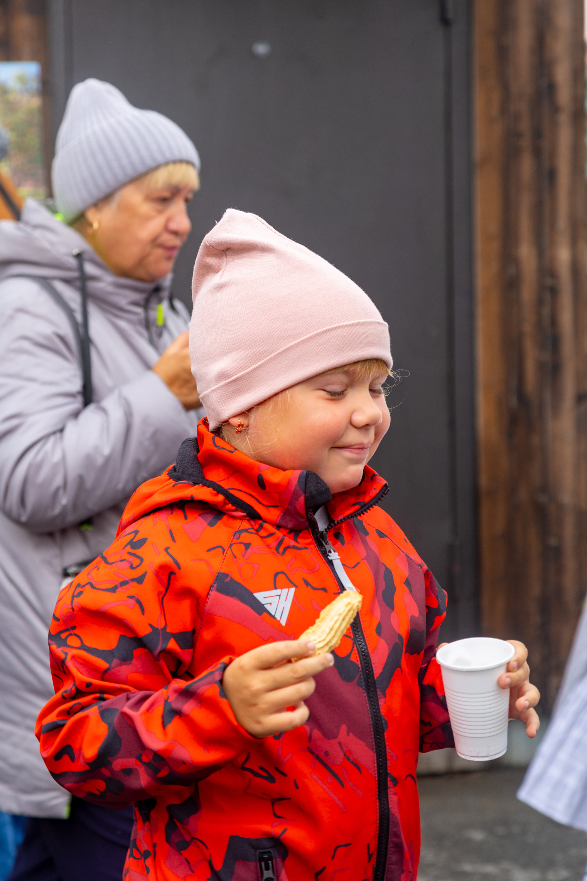 Зори над Томью. Фотограф Князев Сергей