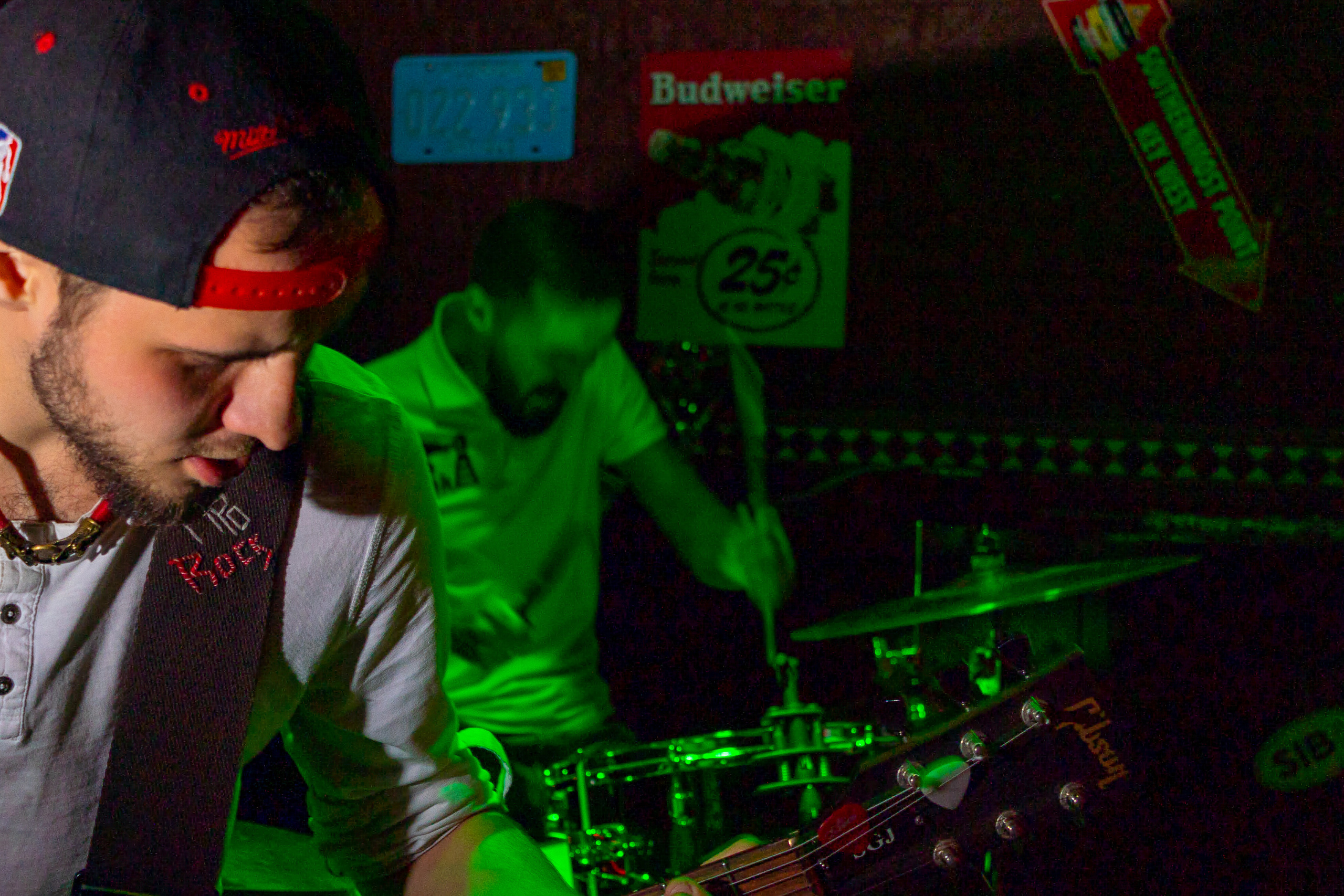 Rock_PRO_Rock. Фотограф Князев Сергей