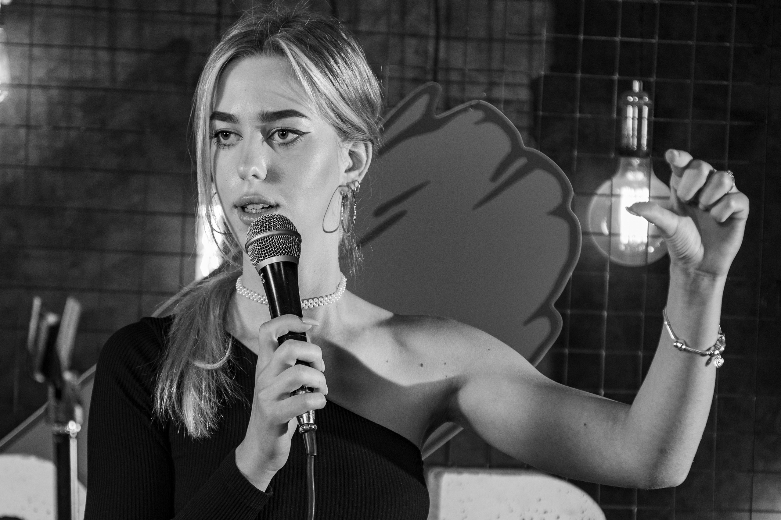 Stand up. Фотограф Князев Сергей