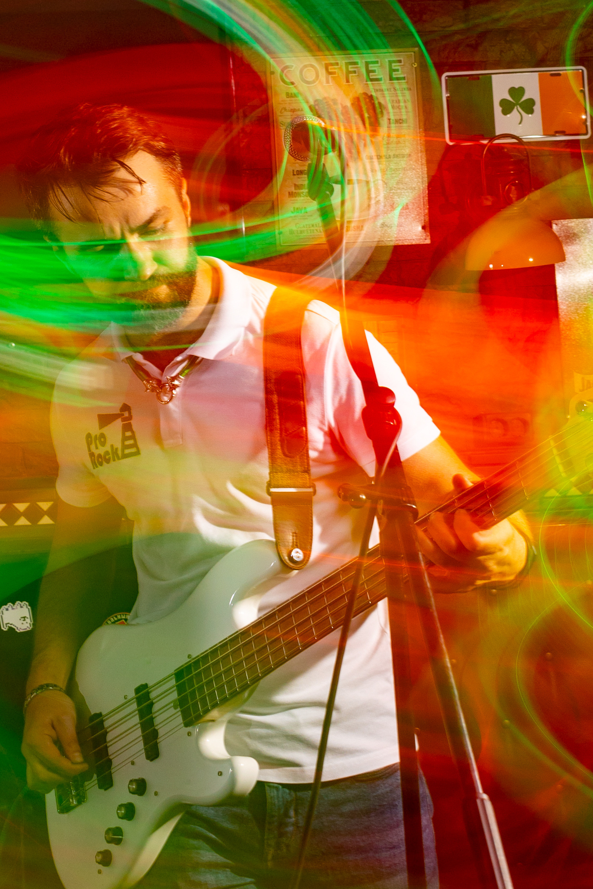 Rock_PRO_Rock. Фотограф Князев Сергей