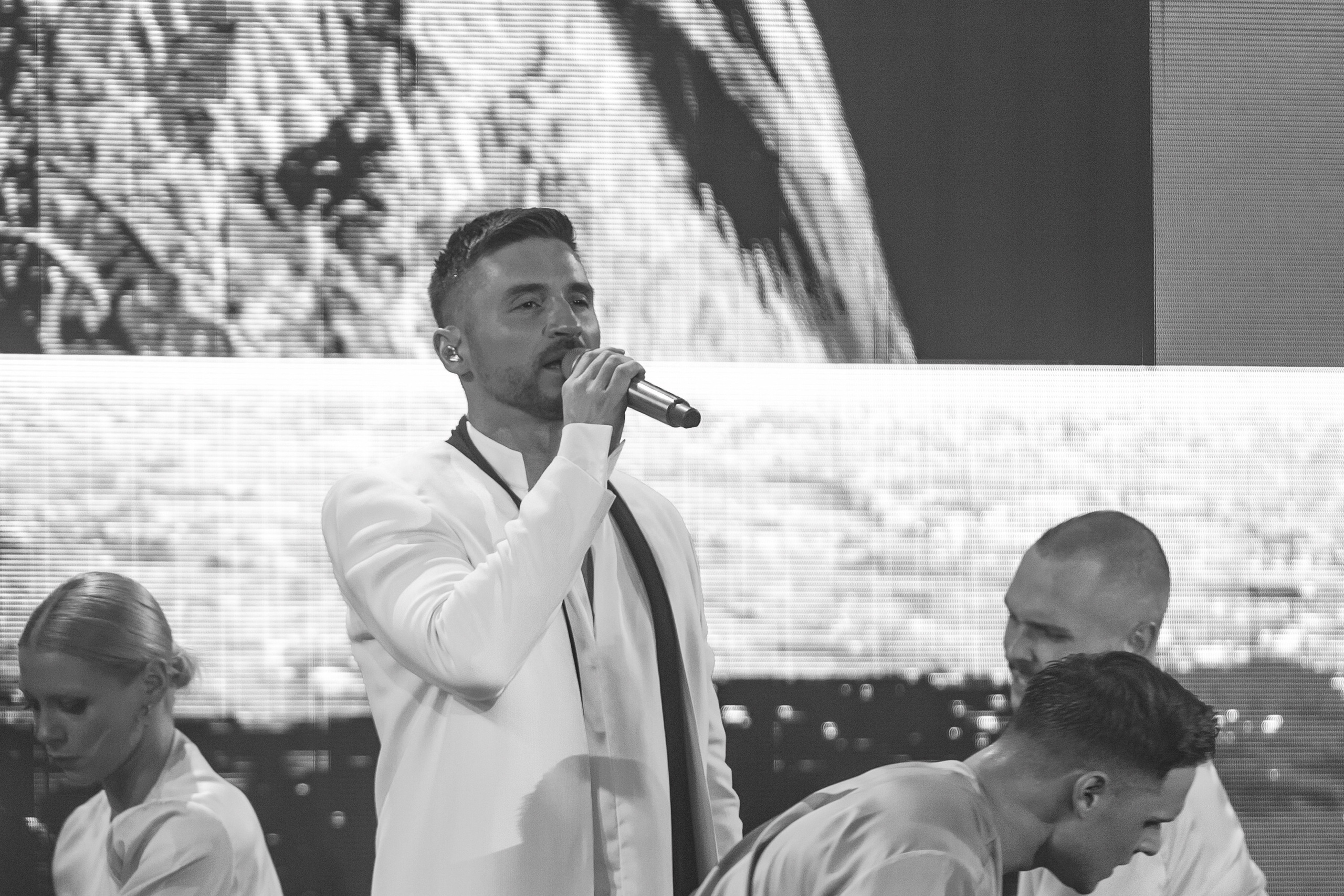 Сергей Лазарев. Фотограф Князев Сергей