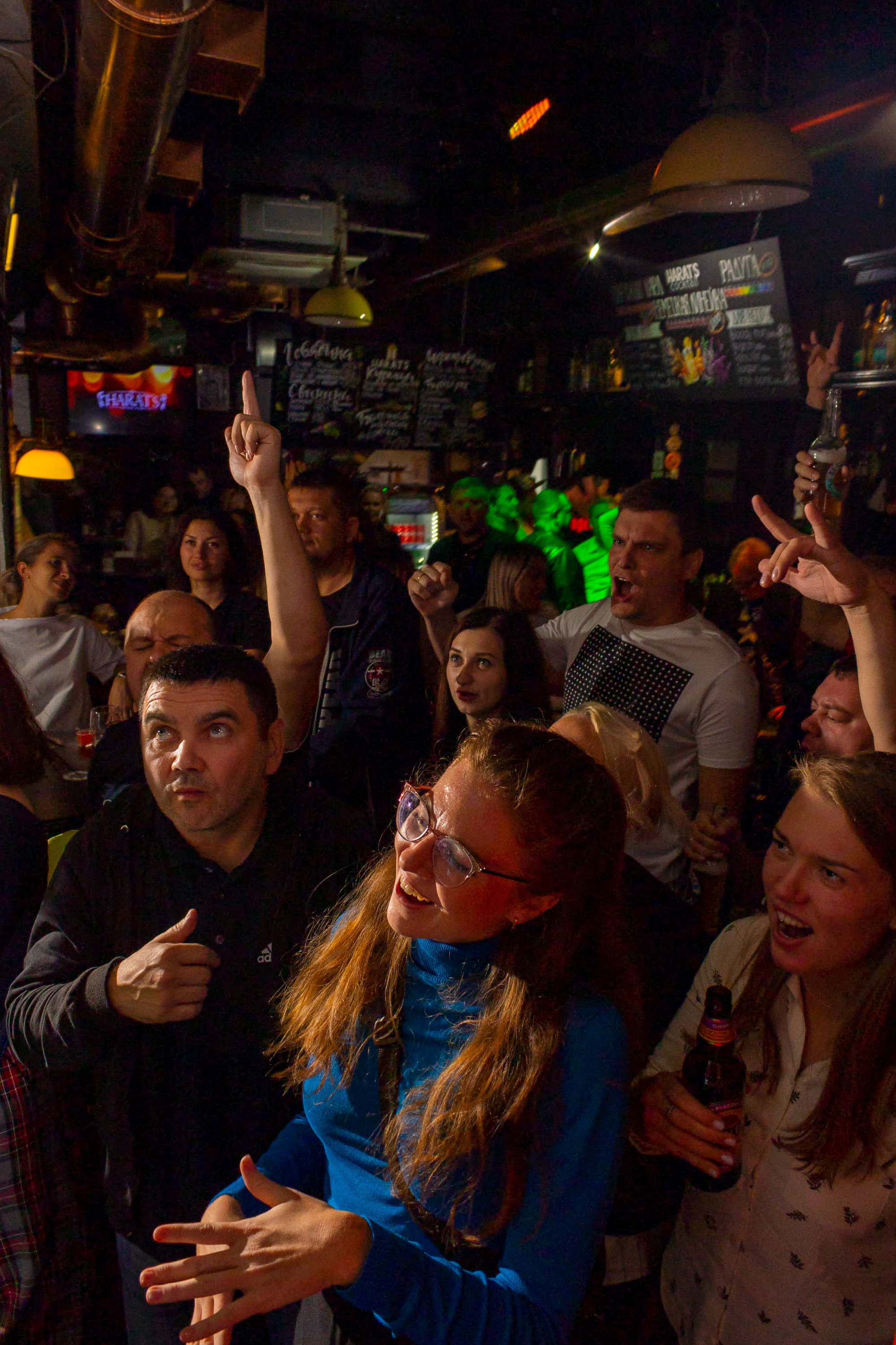 Rock_PRO_Rock. Фотограф Князев Сергей