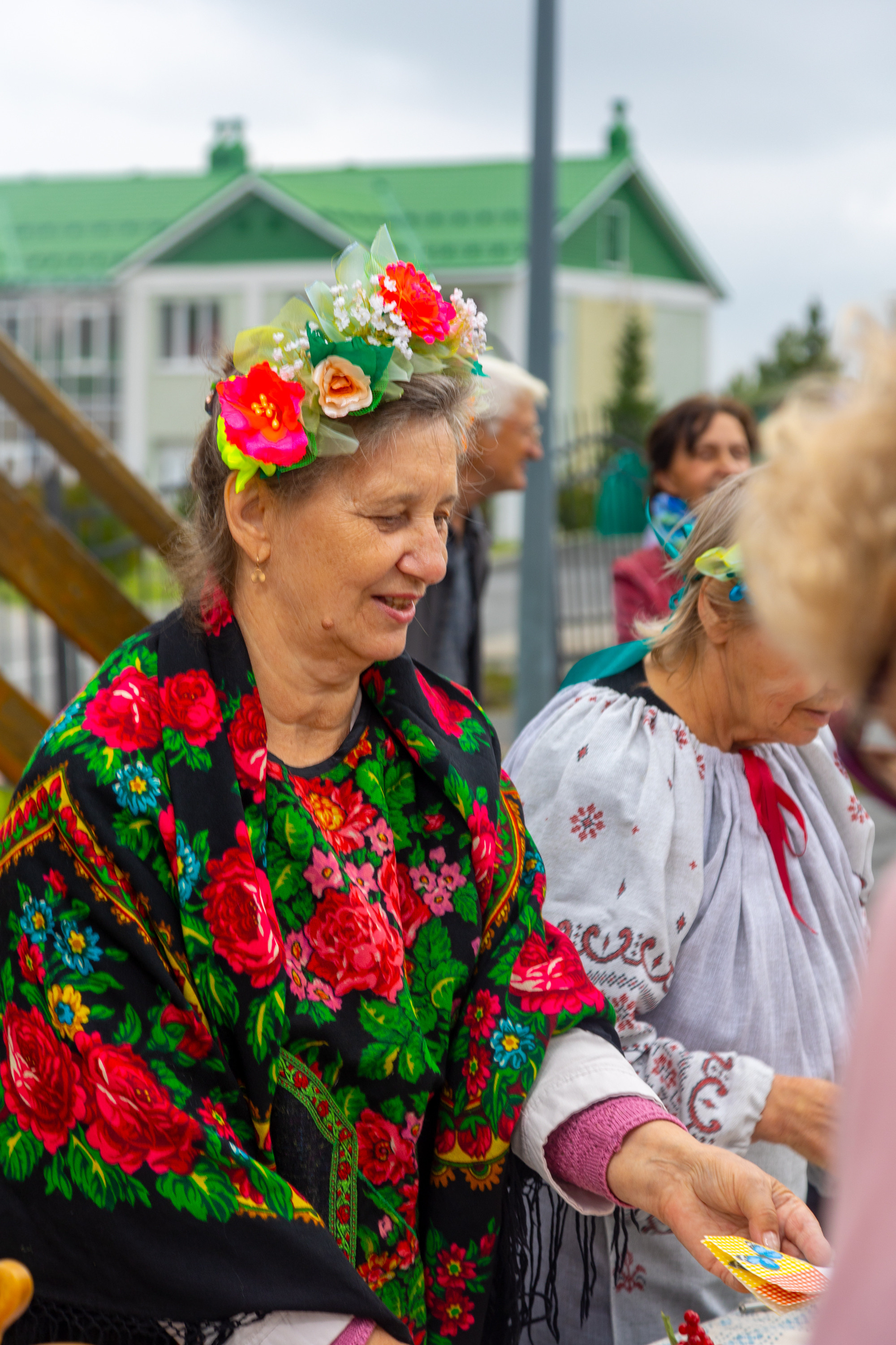 Зори над Томью. Фотограф Князев Сергей