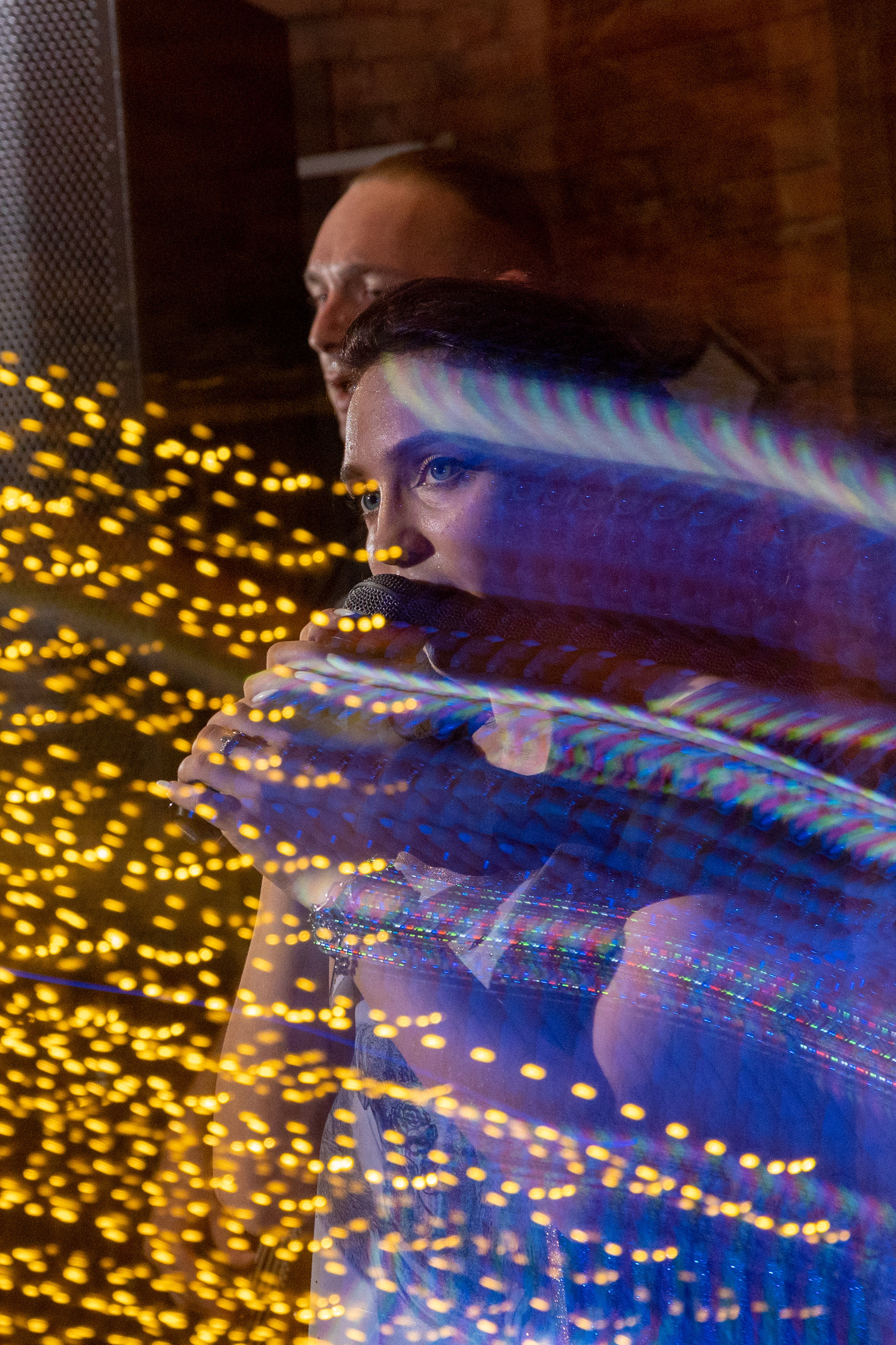 HOTRAKE. Фотограф Князев Сергей