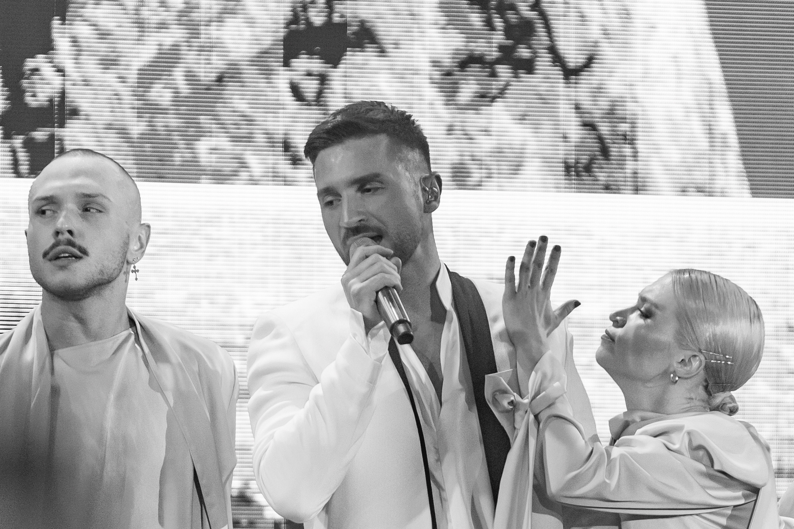 Сергей Лазарев. Фотограф Князев Сергей