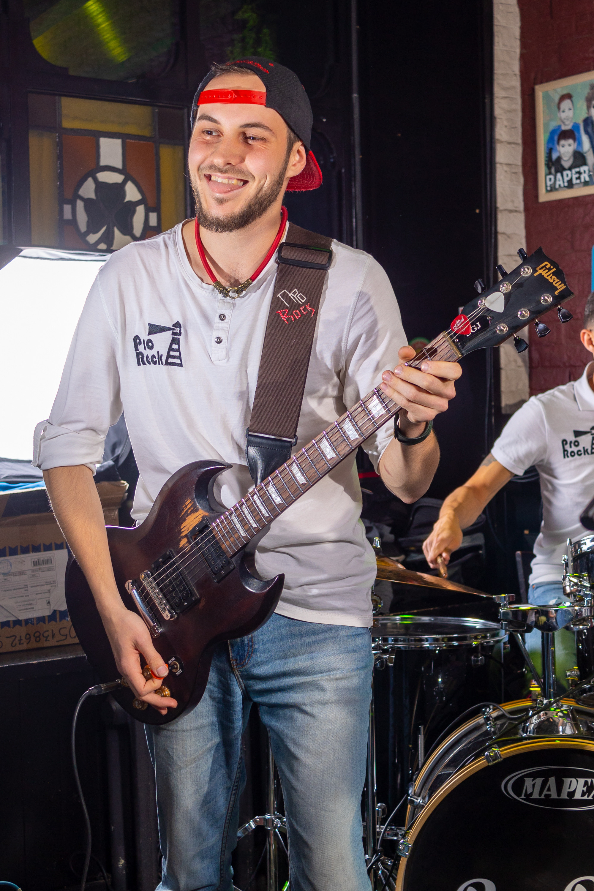 Rock_PRO_Rock. Фотограф Князев Сергей