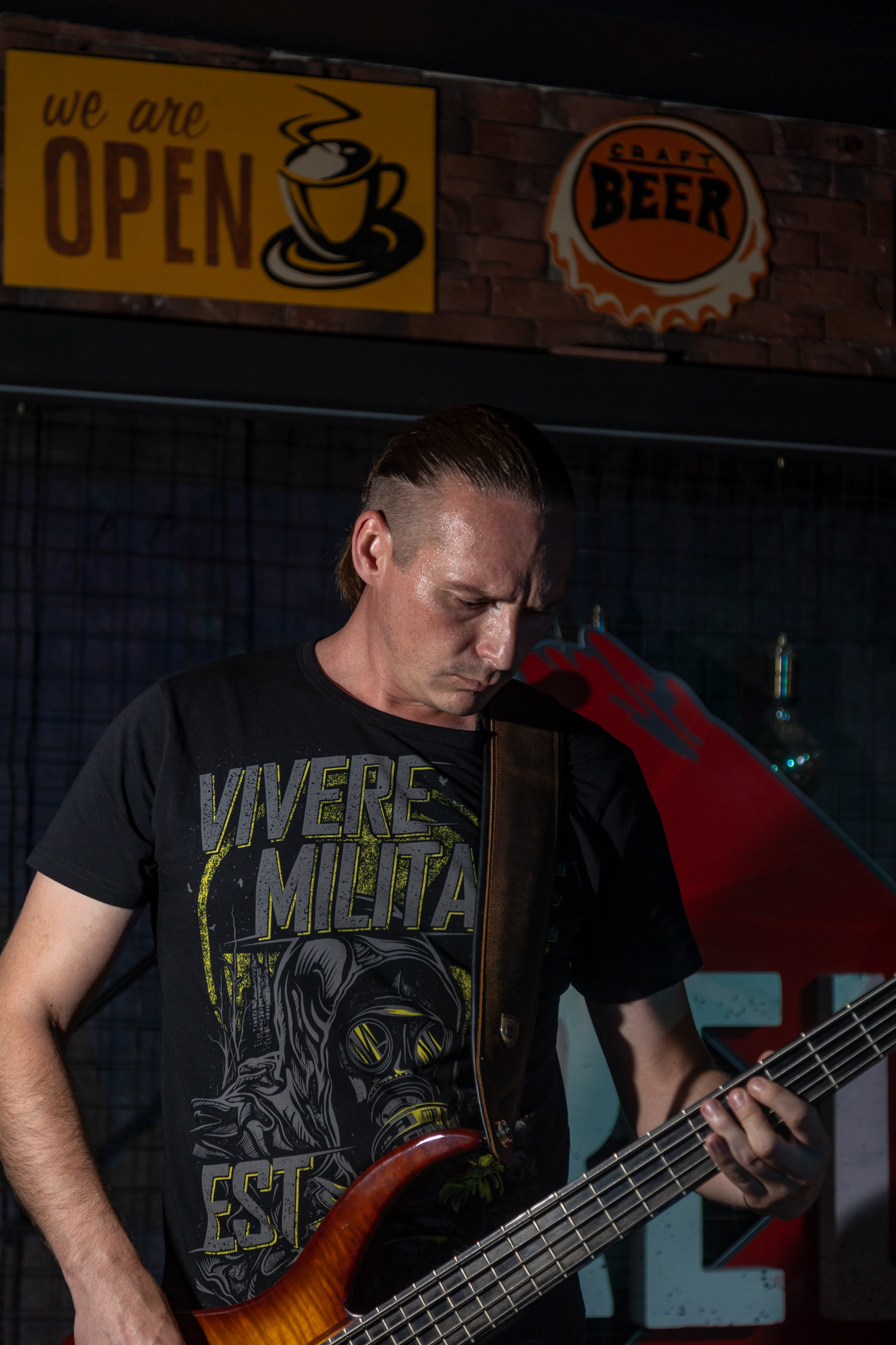 HOTRAKE. Фотограф Князев Сергей