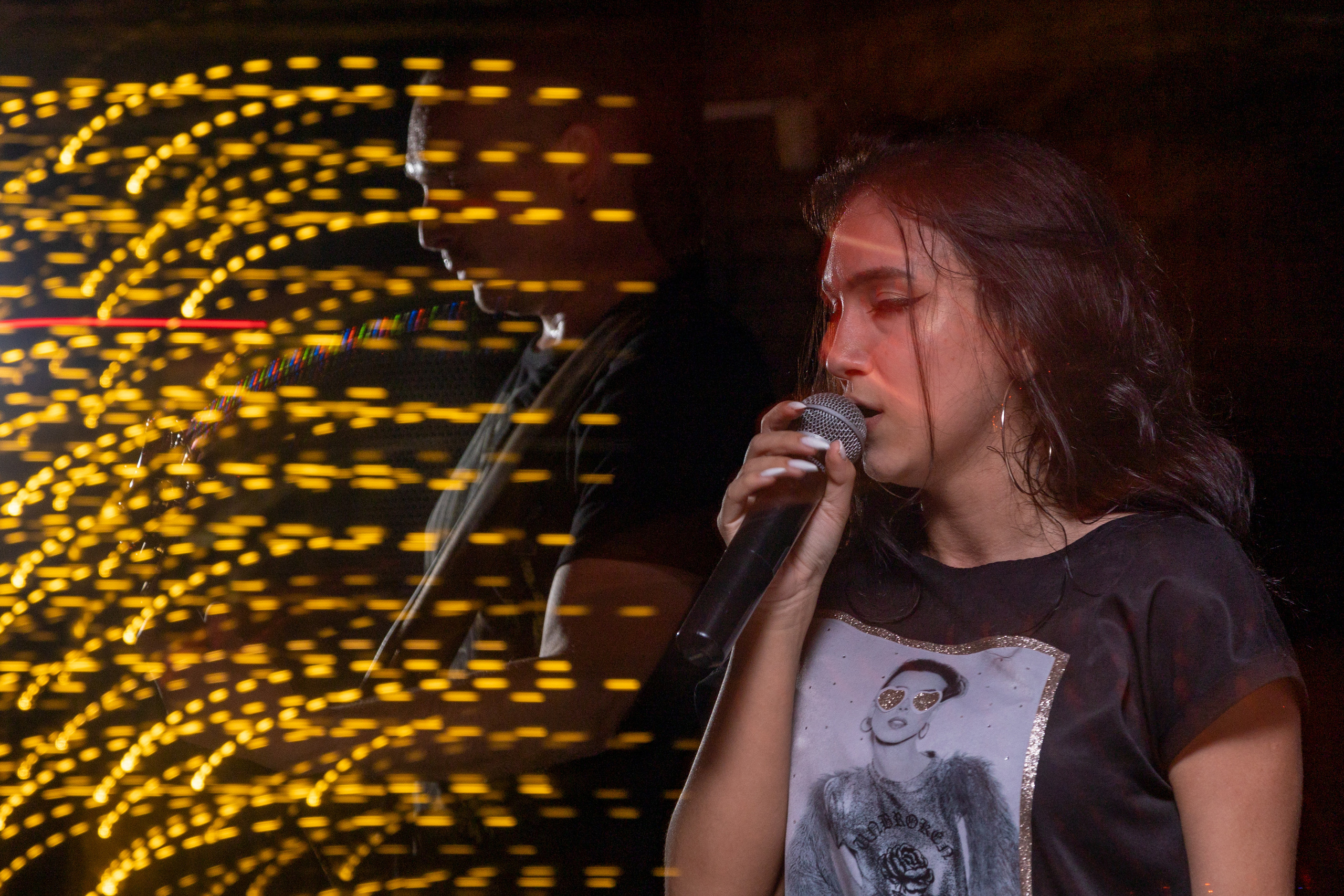 HOTRAKE. Фотограф Князев Сергей