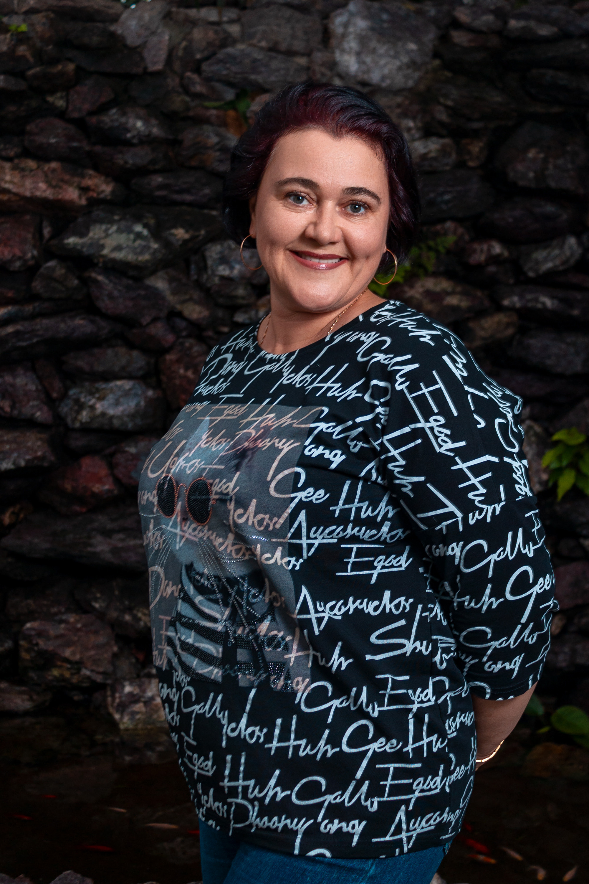 Съёмка ко Дню Матери. Фотограф Князев Сергей