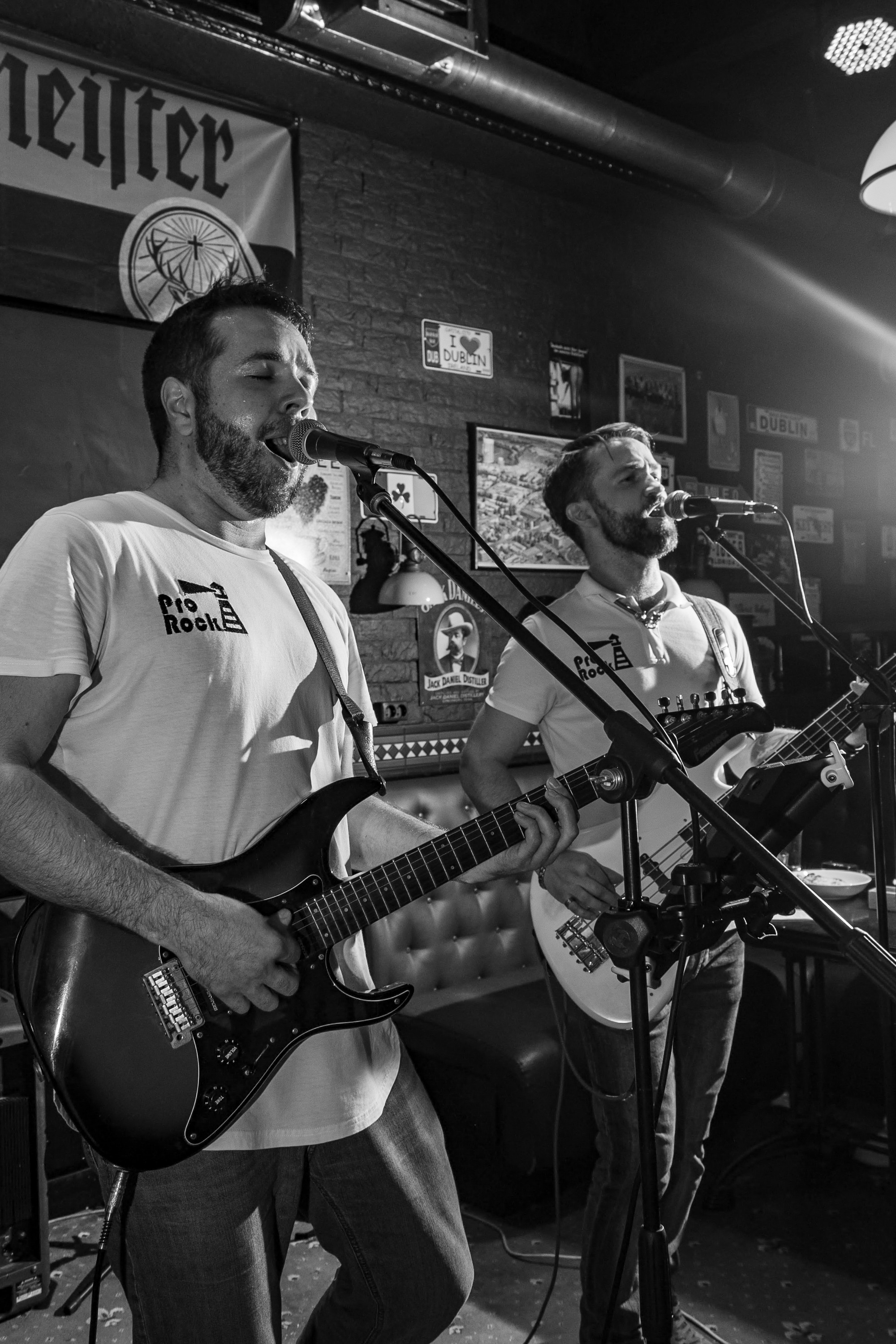 Rock_PRO_Rock. Фотограф Князев Сергей