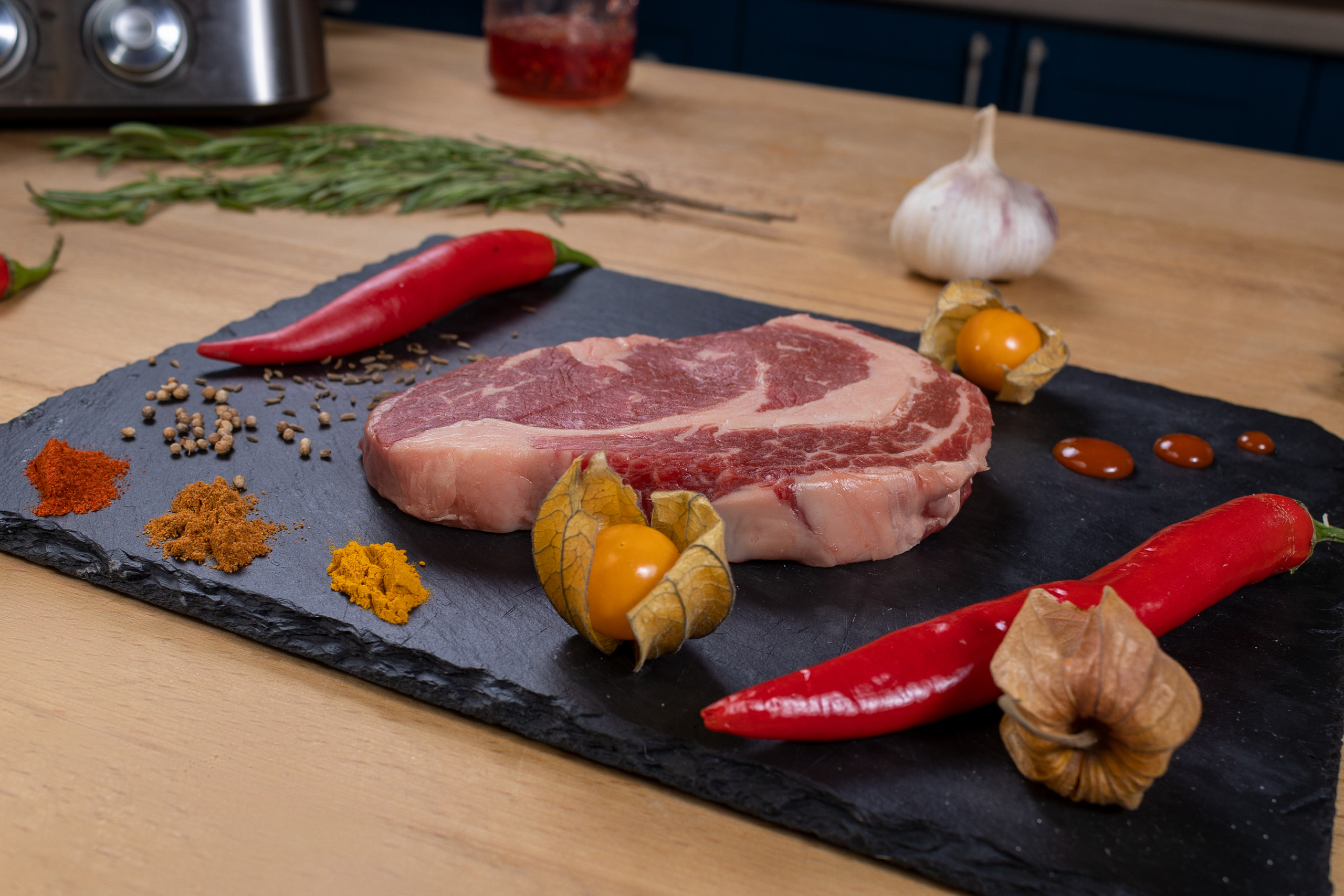 Кулинарная студия Артишок. Фотограф Князев Сергей