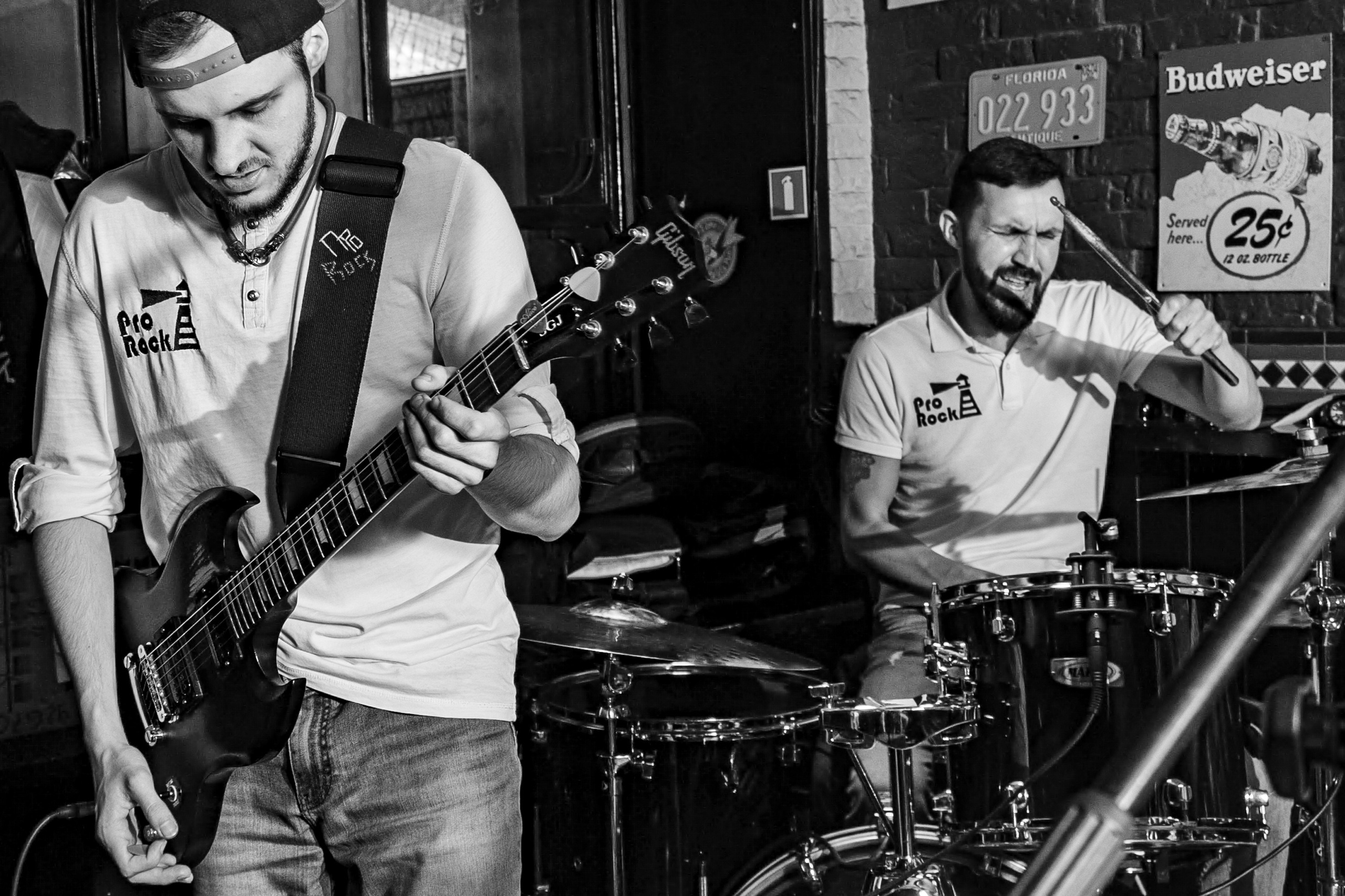 Rock_PRO_Rock. Фотограф Князев Сергей