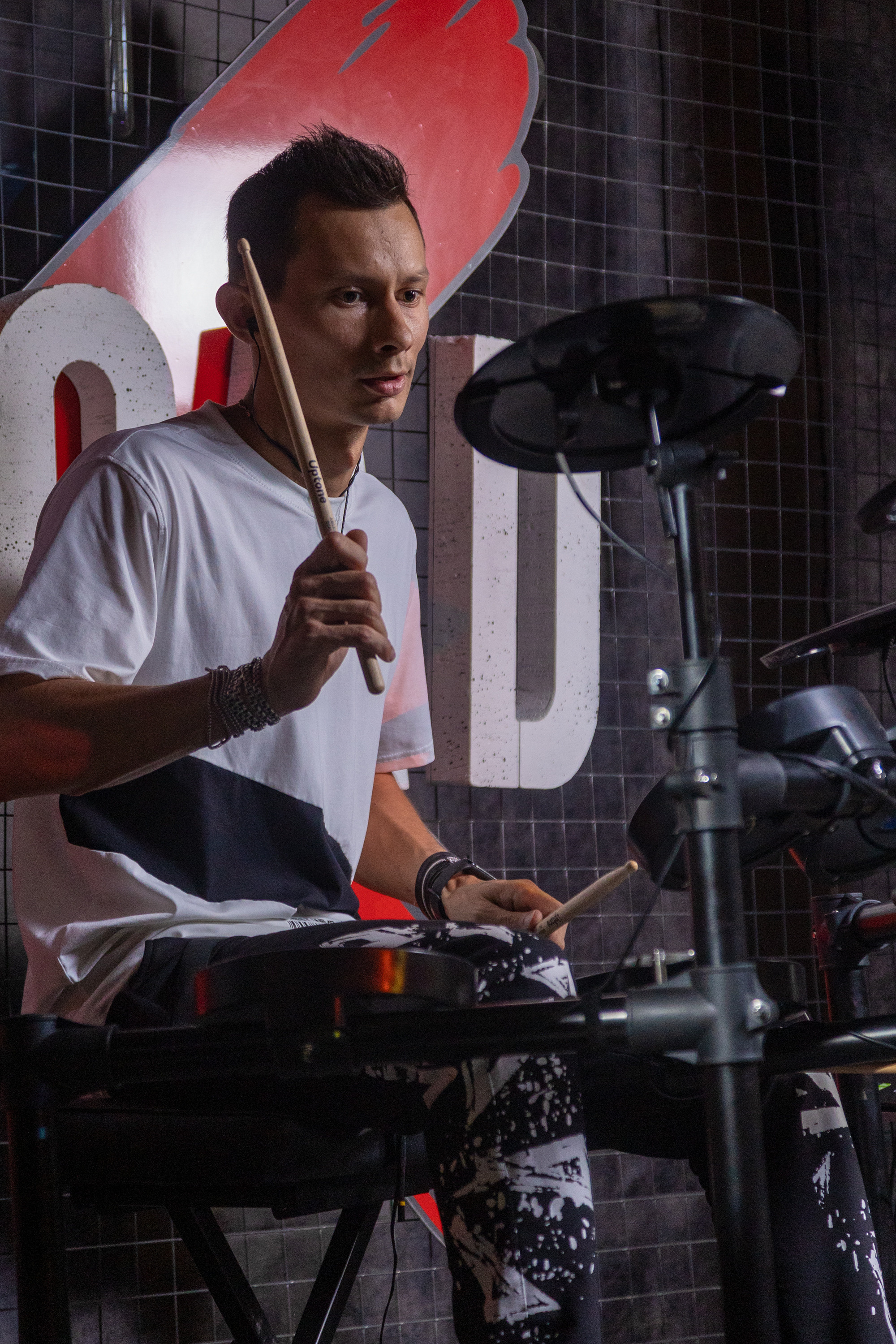 HOTRAKE. Фотограф Князев Сергей