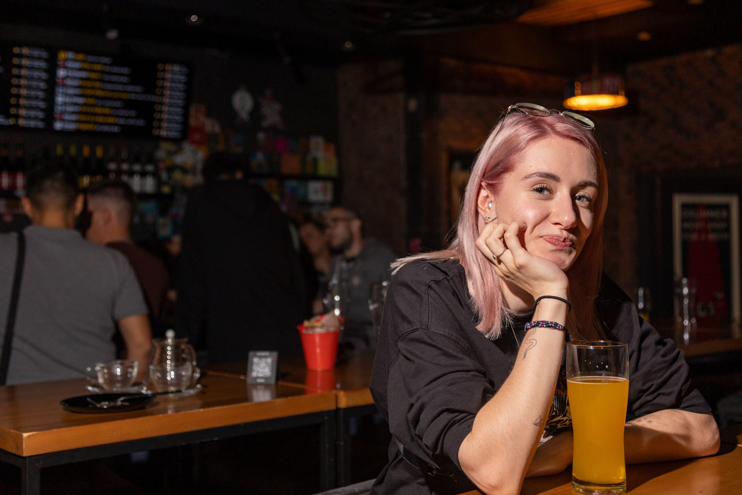 Stand up. Фотограф Князев Сергей