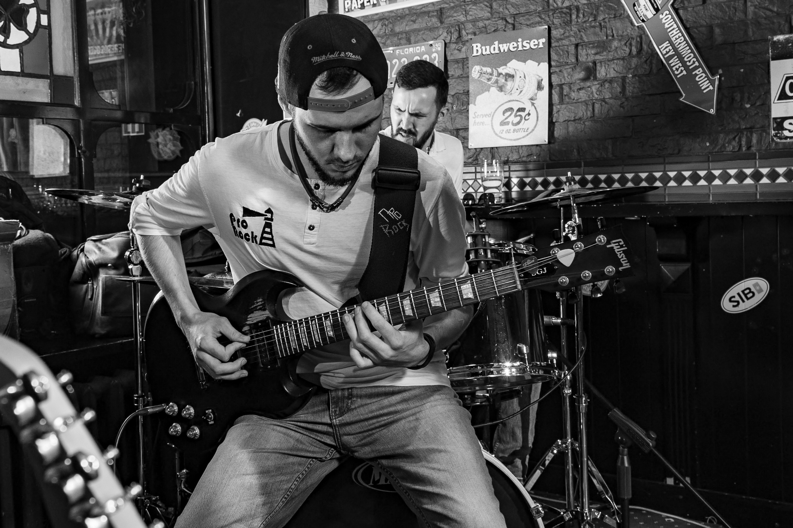 Rock_PRO_Rock. Фотограф Князев Сергей