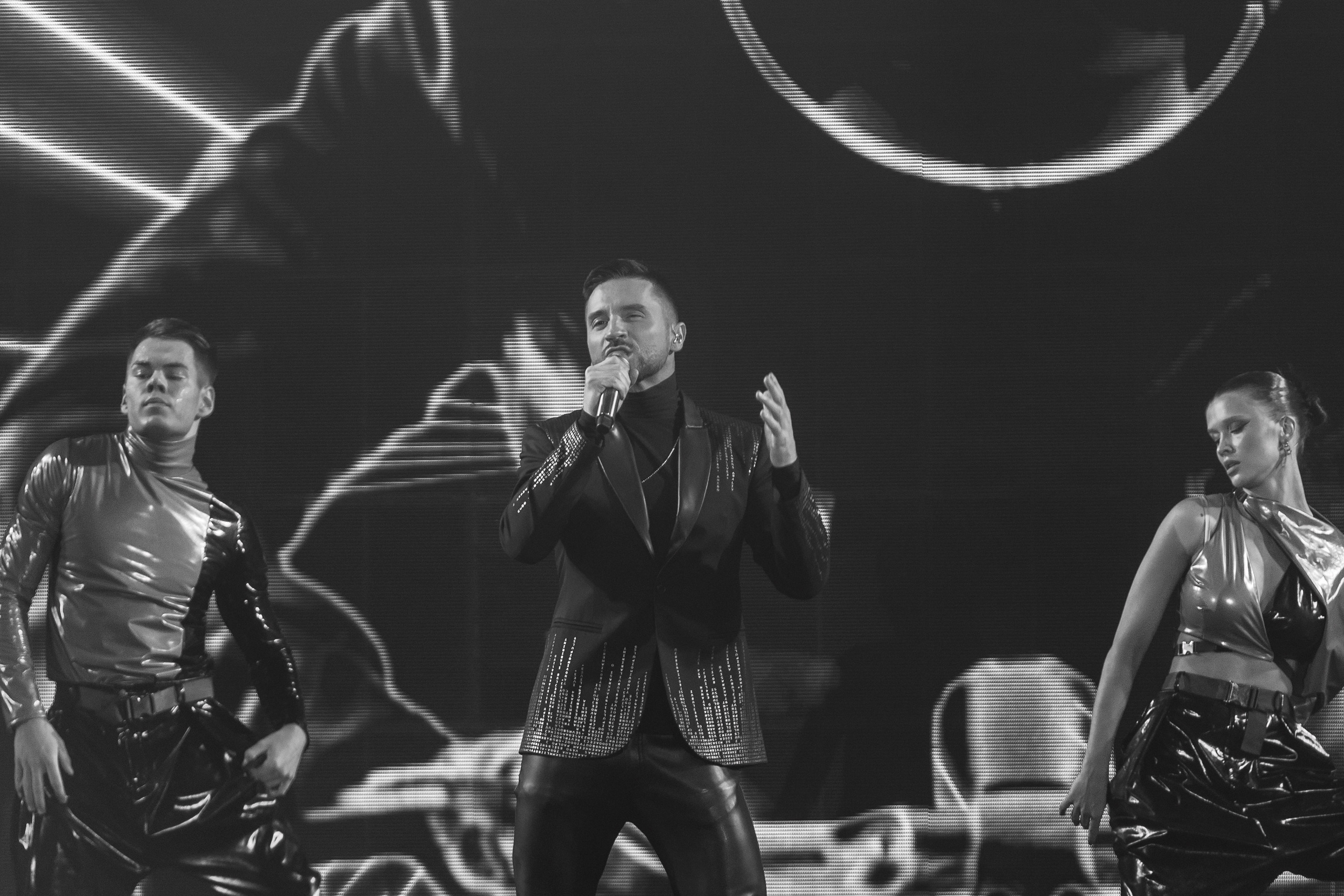 Сергей Лазарев. Фотограф Князев Сергей