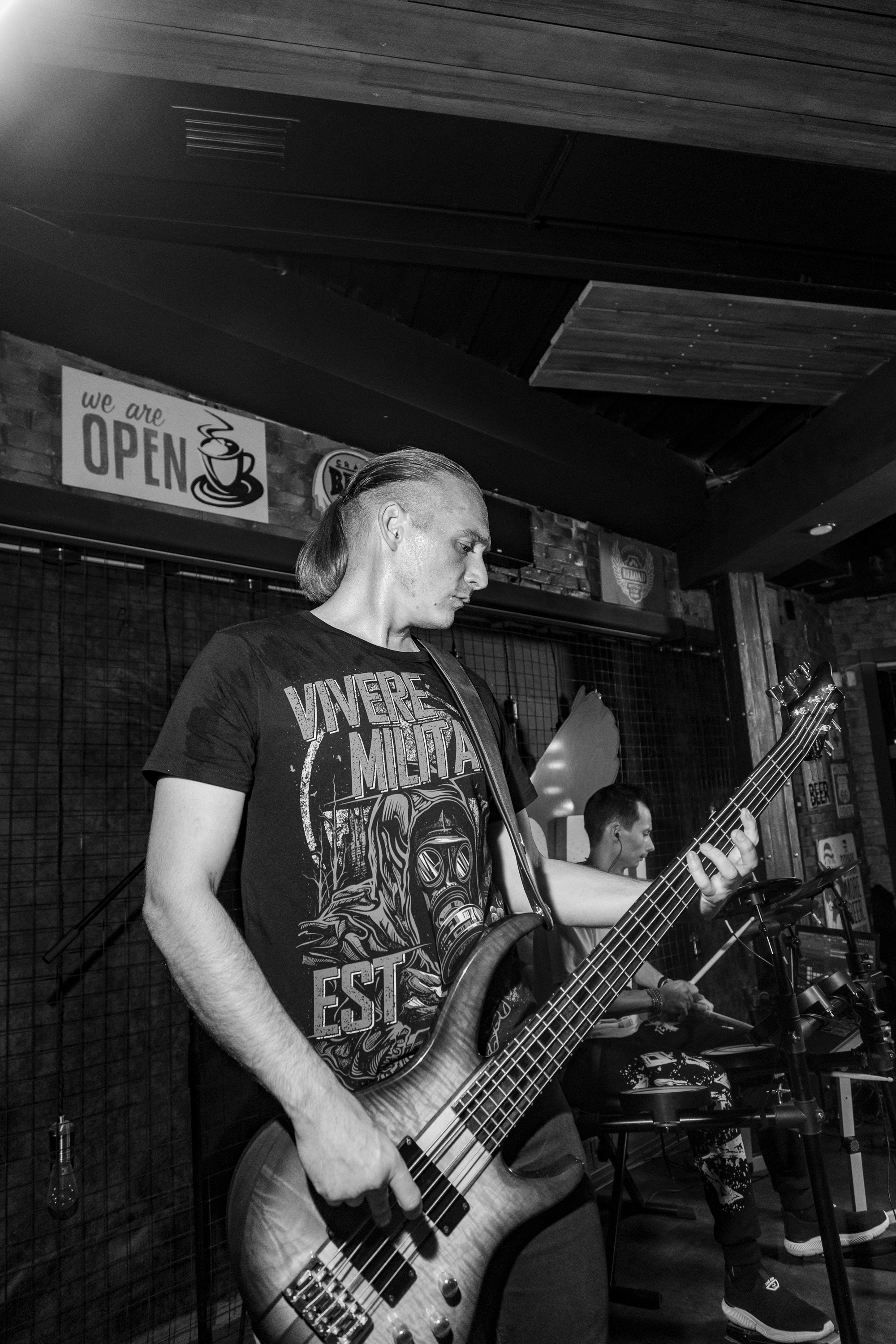 HOTRAKE. Фотограф Князев Сергей