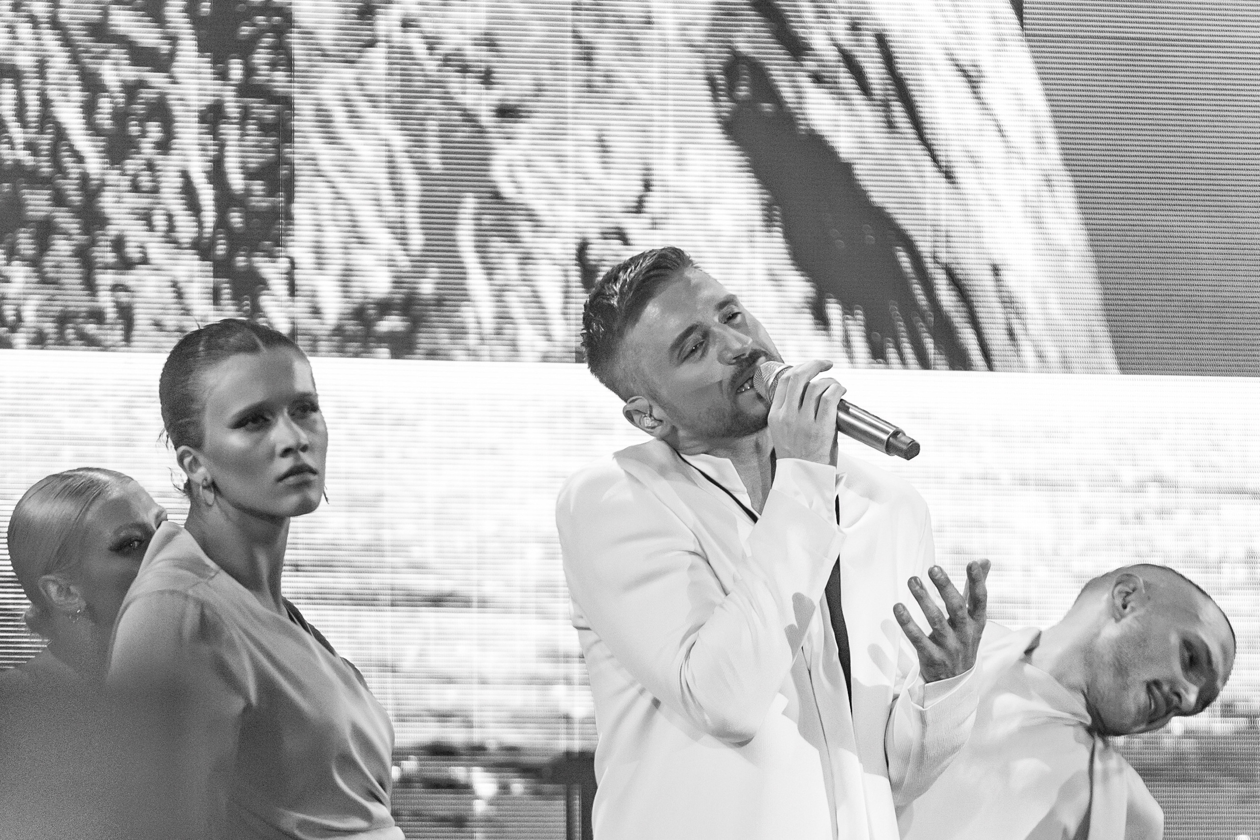 Сергей Лазарев. Фотограф Князев Сергей