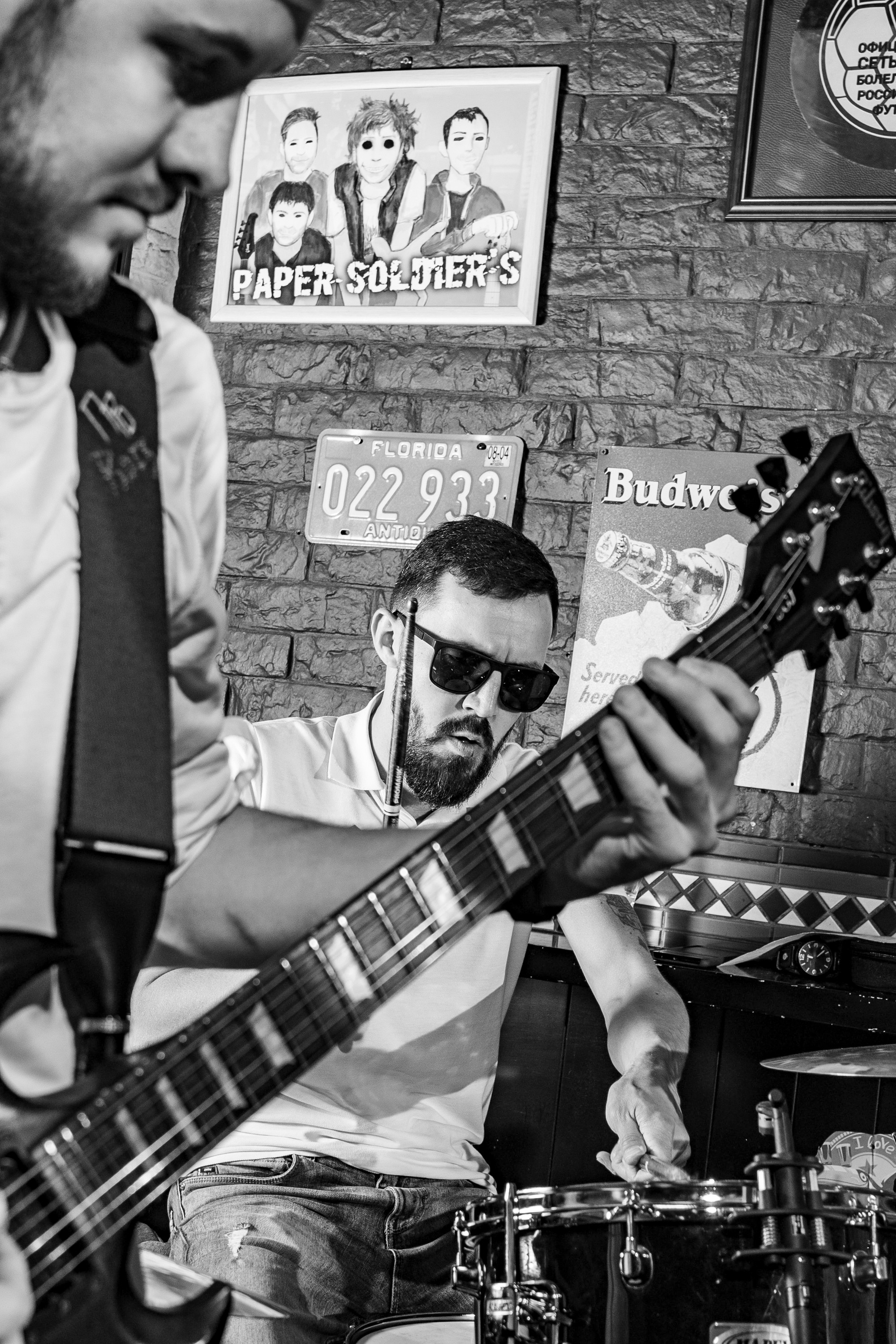 Rock_PRO_Rock. Фотограф Князев Сергей