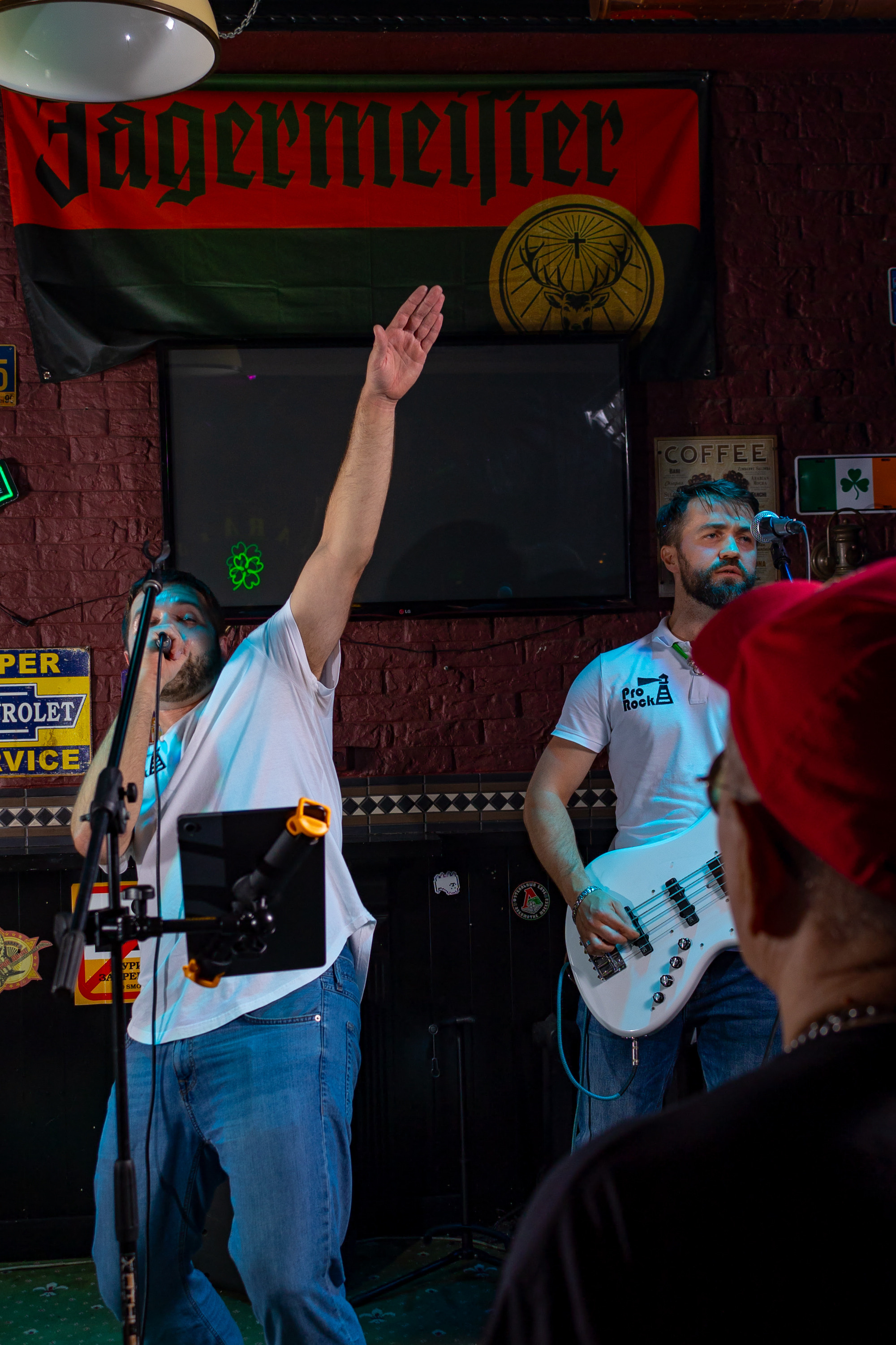 Rock_PRO_Rock. Фотограф Князев Сергей