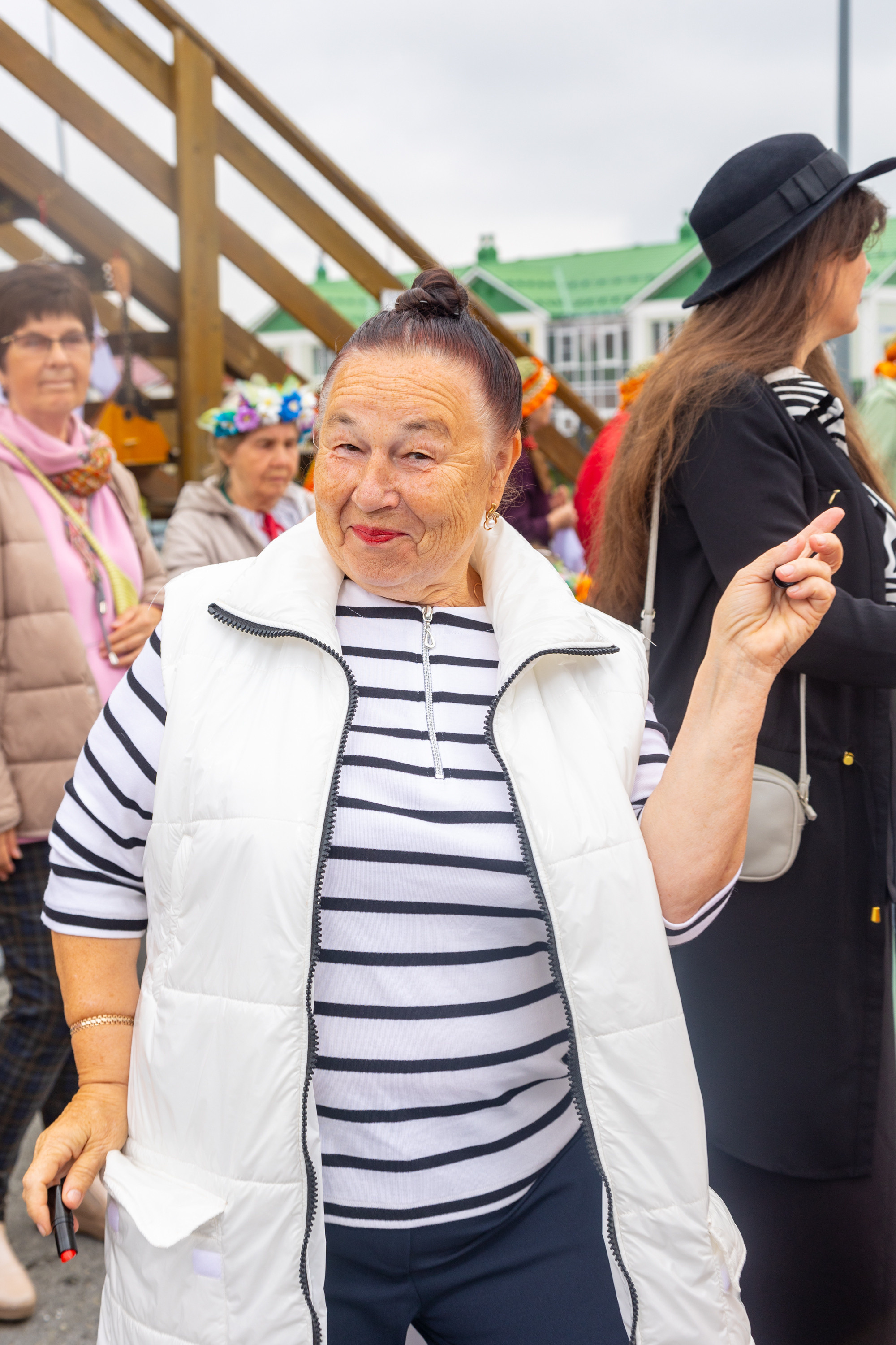 Зори над Томью. Фотограф Князев Сергей