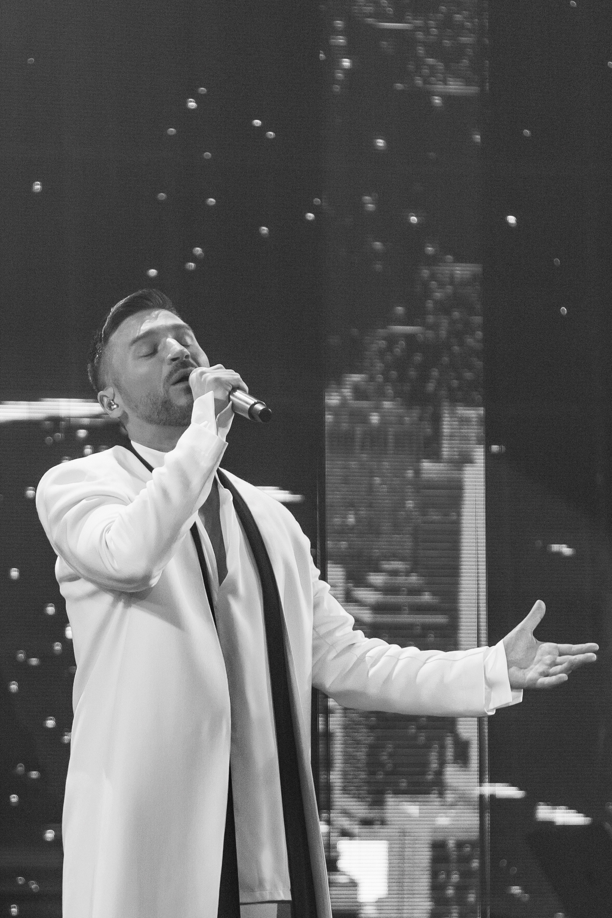 Сергей Лазарев. Фотограф Князев Сергей