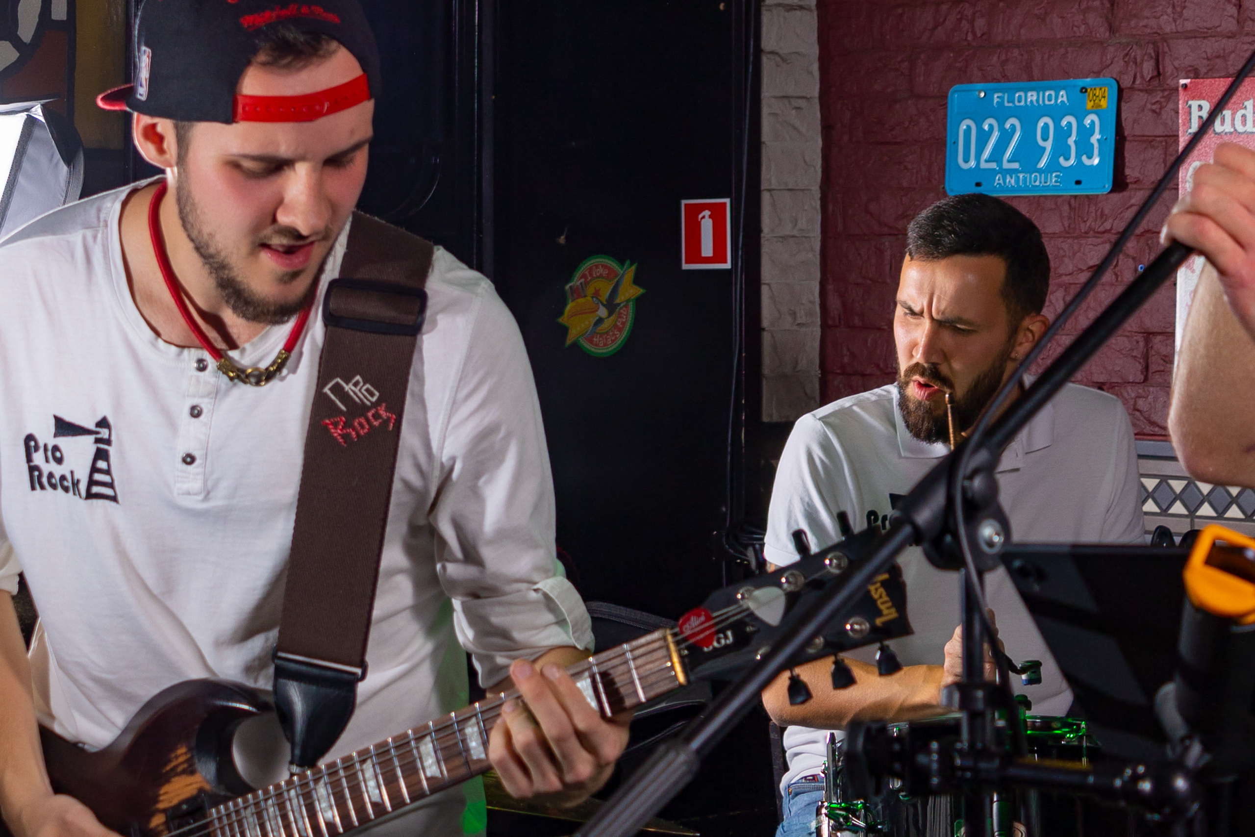 Rock_PRO_Rock. Фотограф Князев Сергей