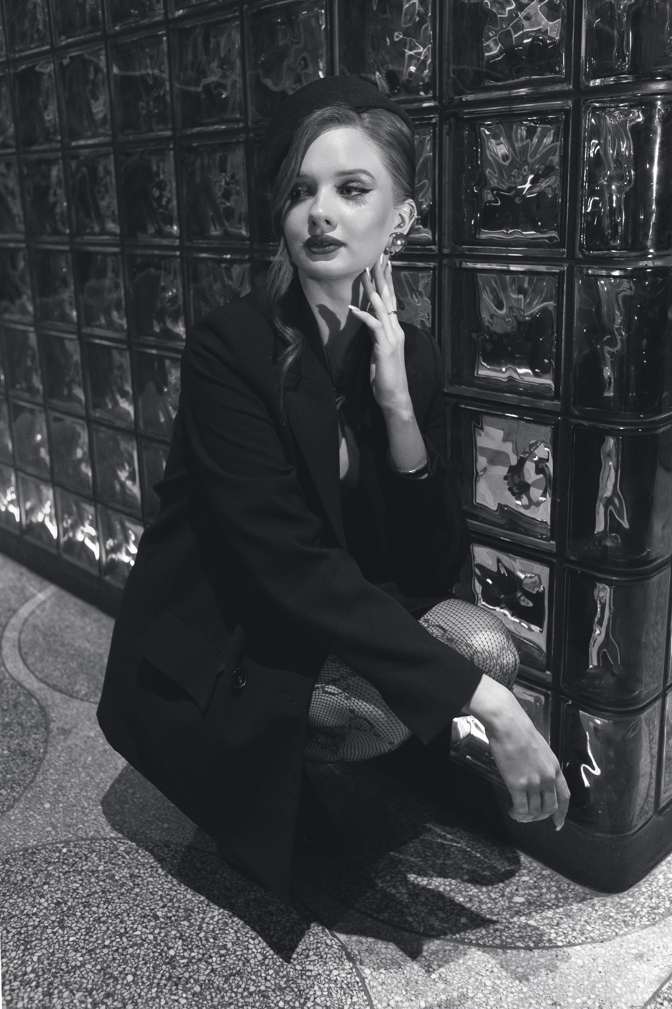 Эля. Фотограф Лесозаводск/Хабаровск