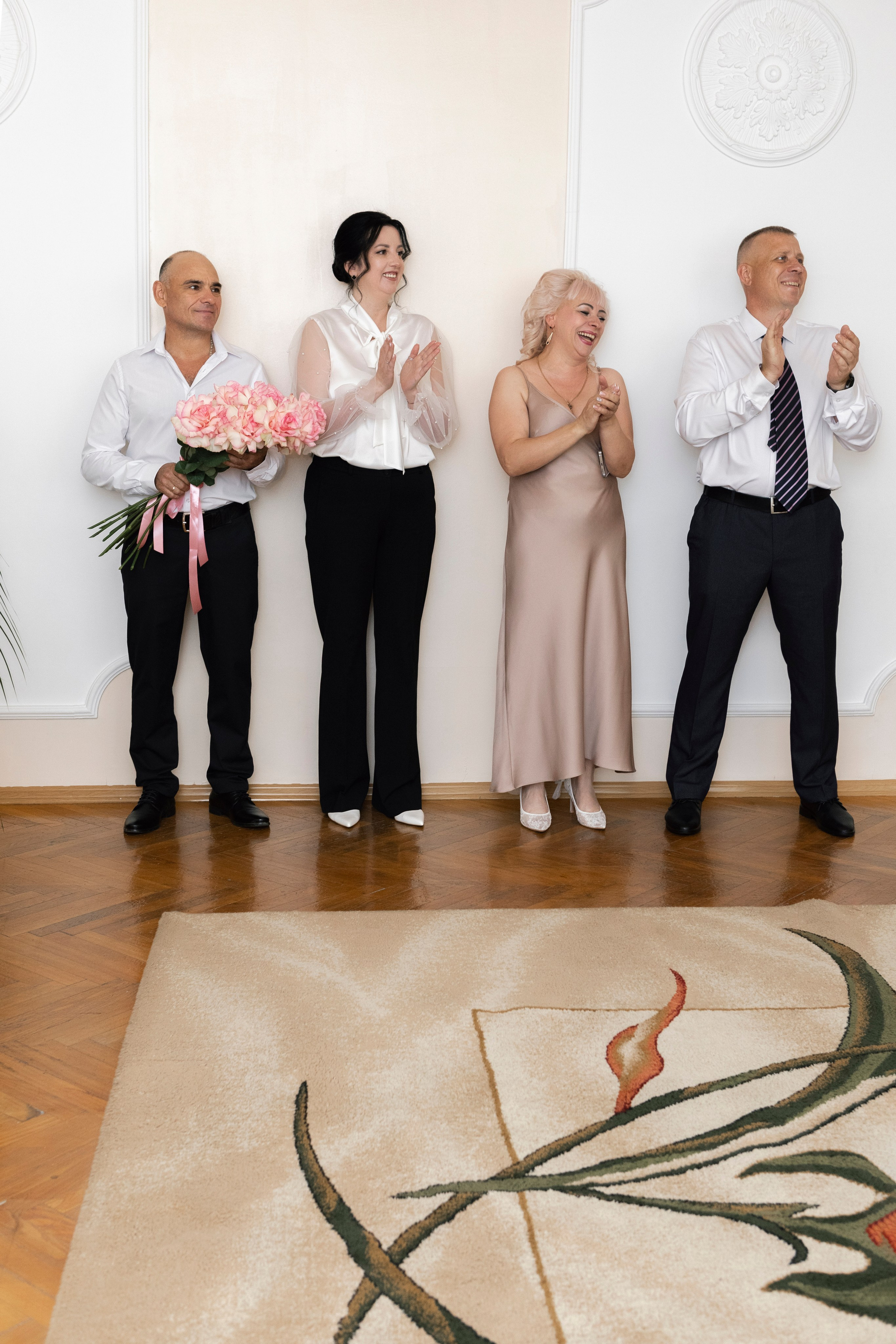 Ульяна и Александр. Фотограф Лесозаводск/Хабаровск