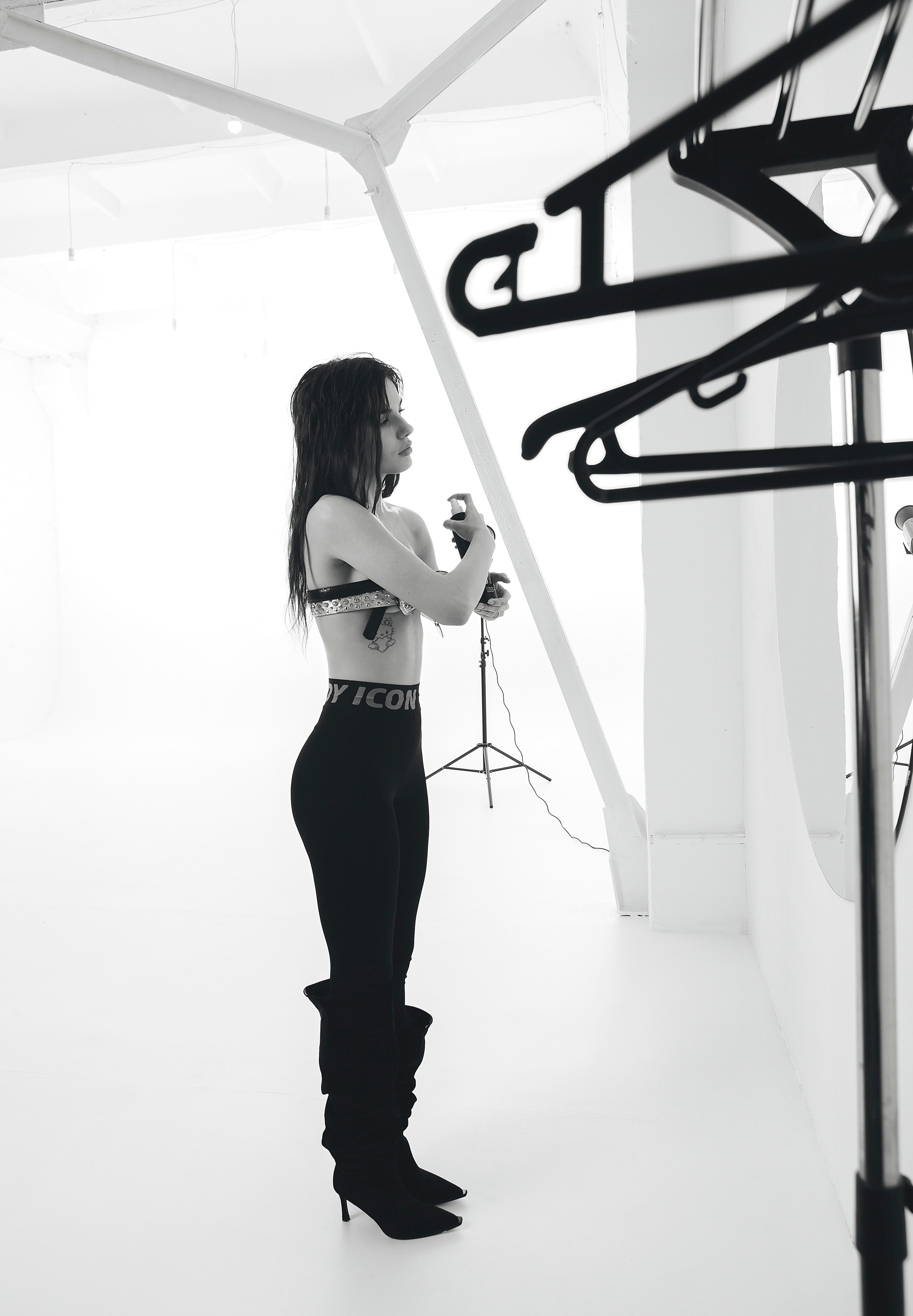 Милана. Фотограф Лесозаводск/Хабаровск