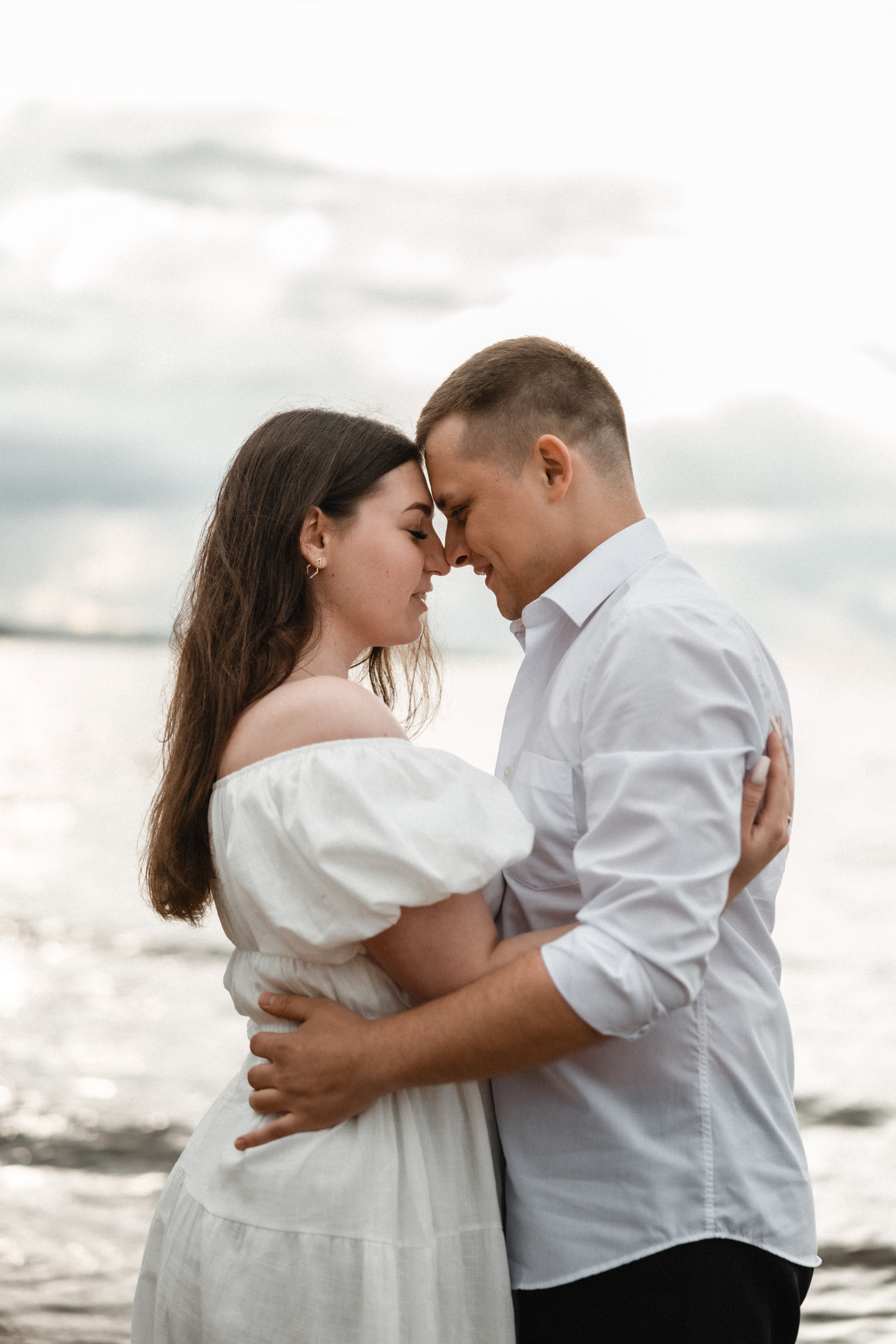 Love story. Фотограф в Санкт-Петербурге Шевцов Андрей