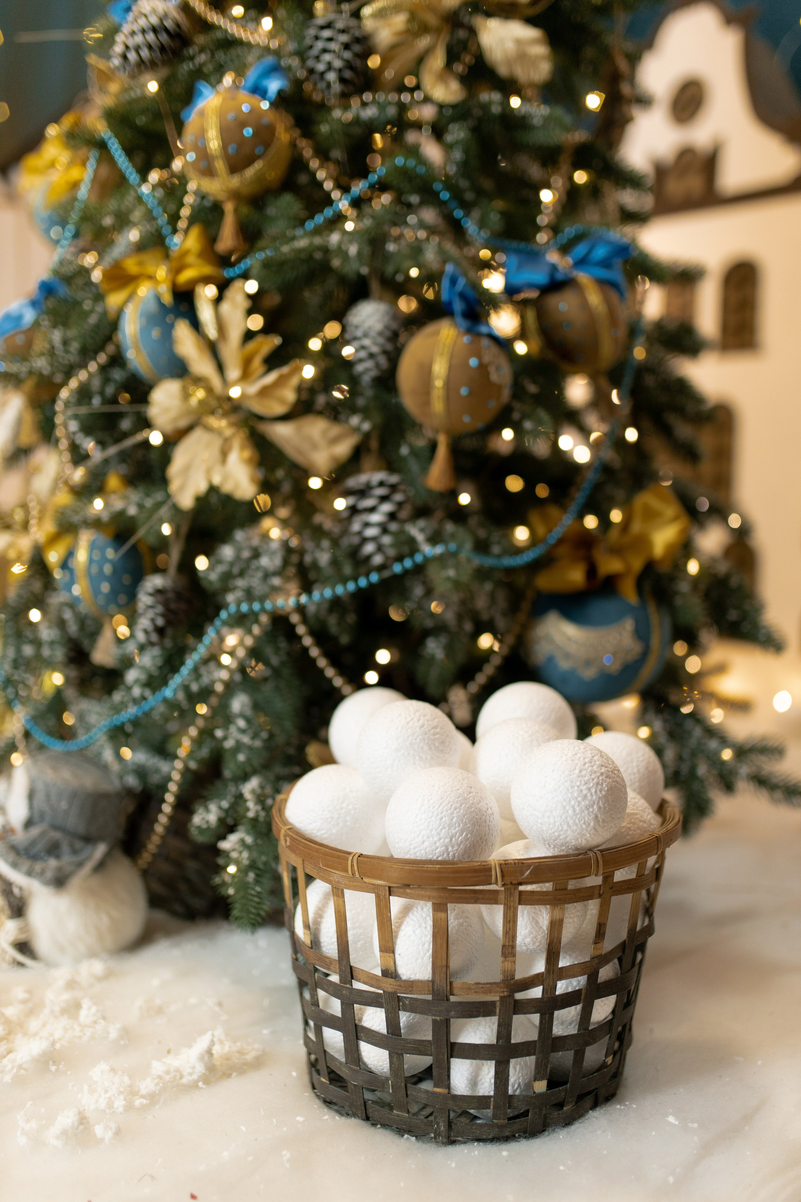 Детский зал. Семейный и детский фотограф в Туапсинском районе Кузьмичёва Светлана