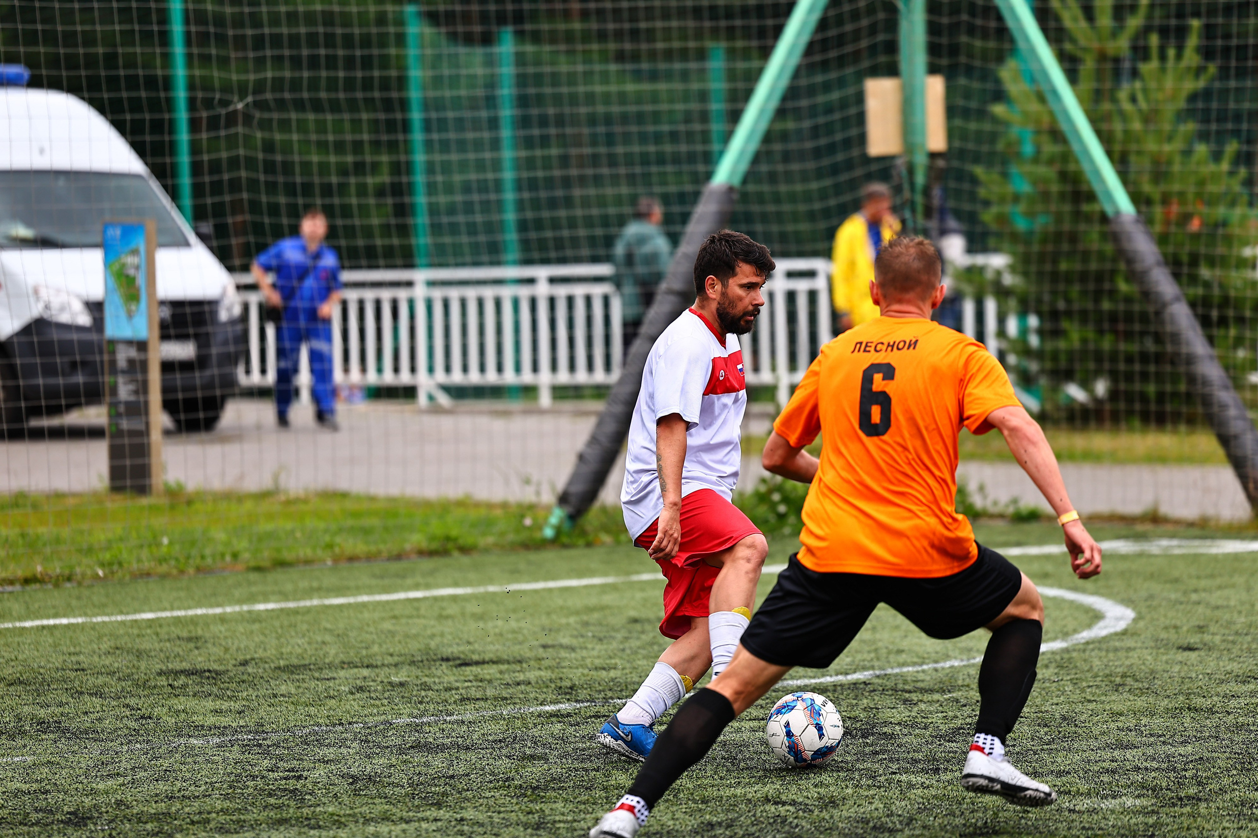 АТОМИАДА Лето 2025. Фототерапевт Ева Бунеева