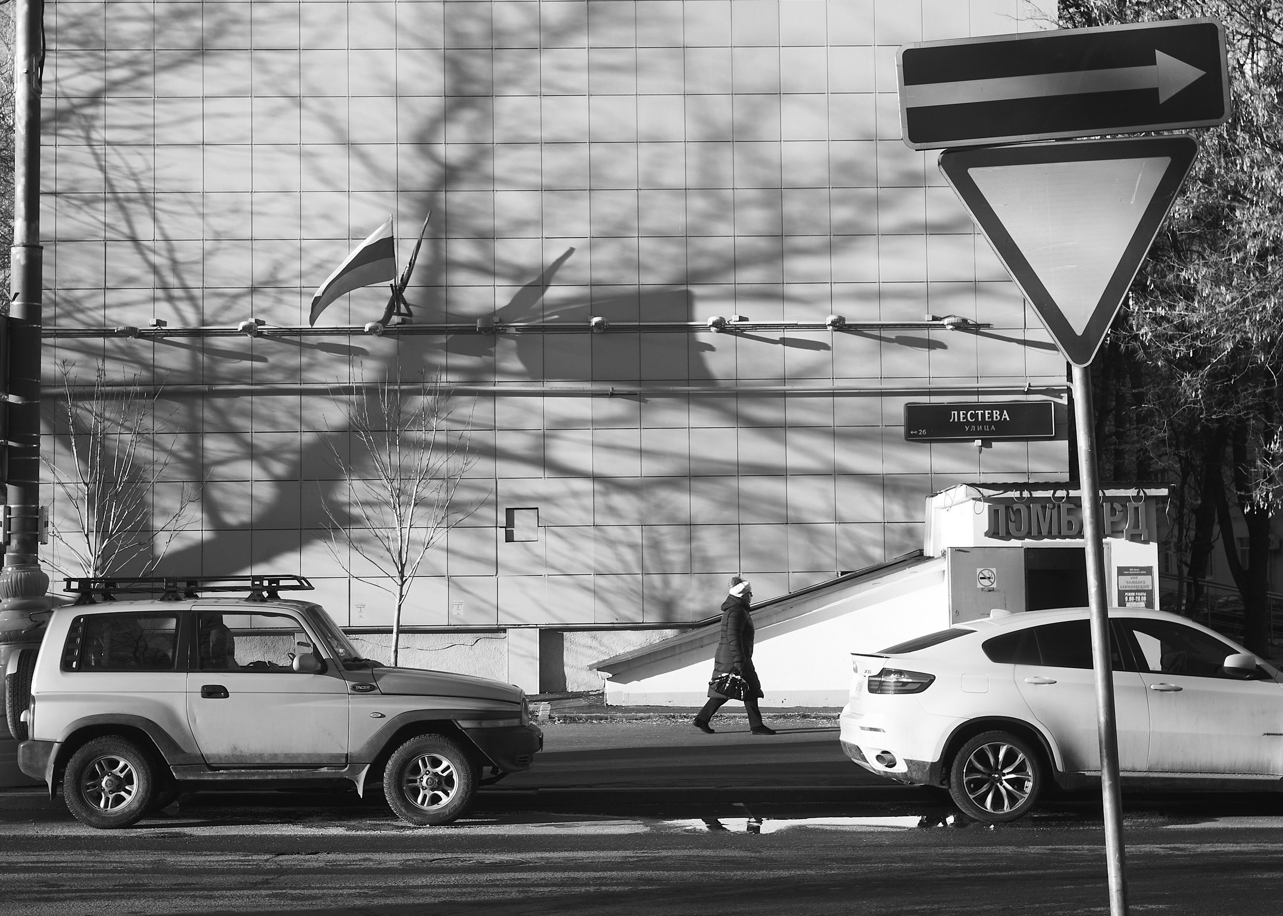 Москва в ЧБ. 23-24. Фотограф и оператор мероприятий, концертов и портретов в городе Москва