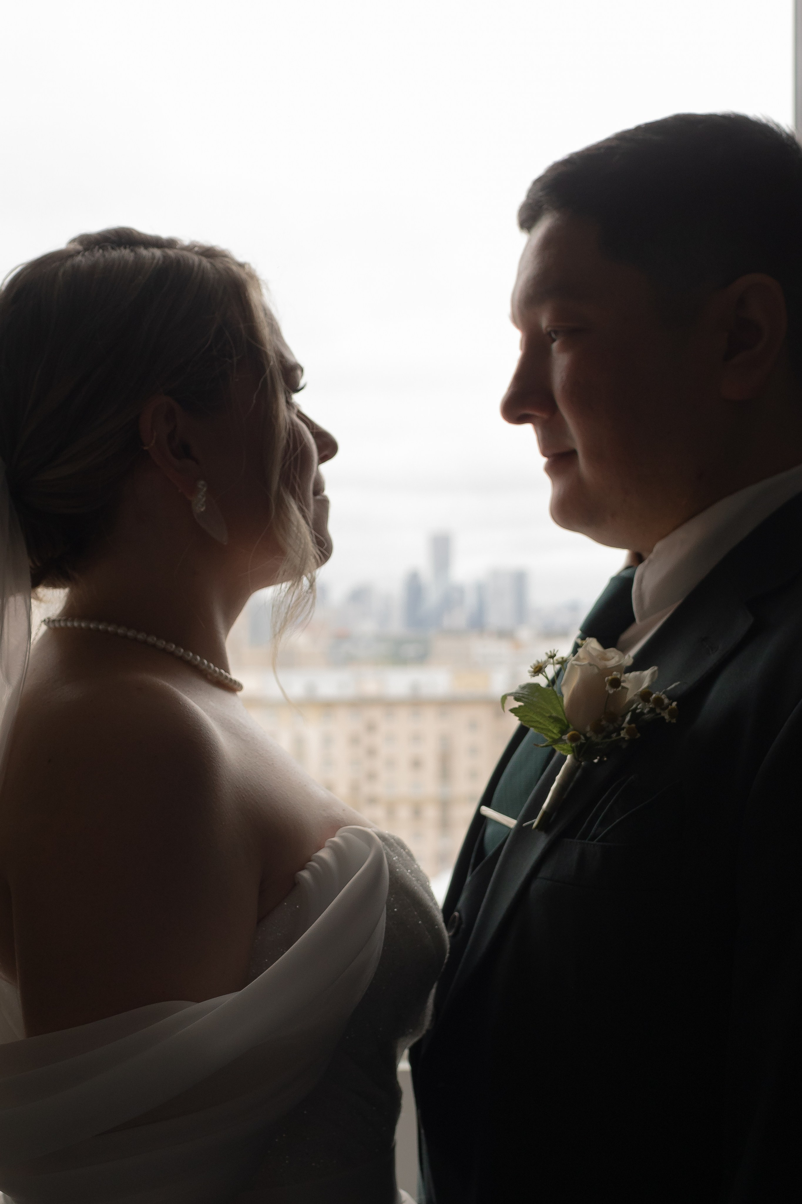 Полный день | Эрик & Алёна. Свадебный и женский фотограф в Москве