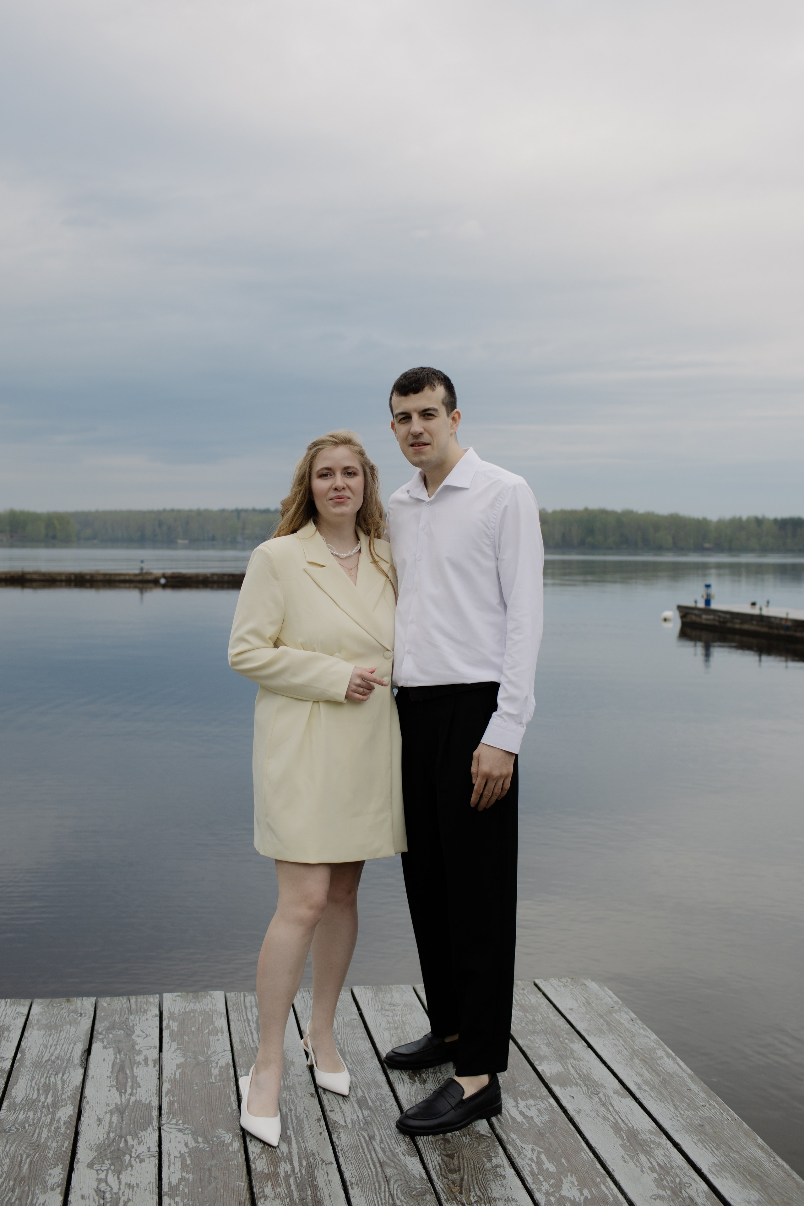 Полный день | Александр & Дарья. Свадебный и женский фотограф в Москве