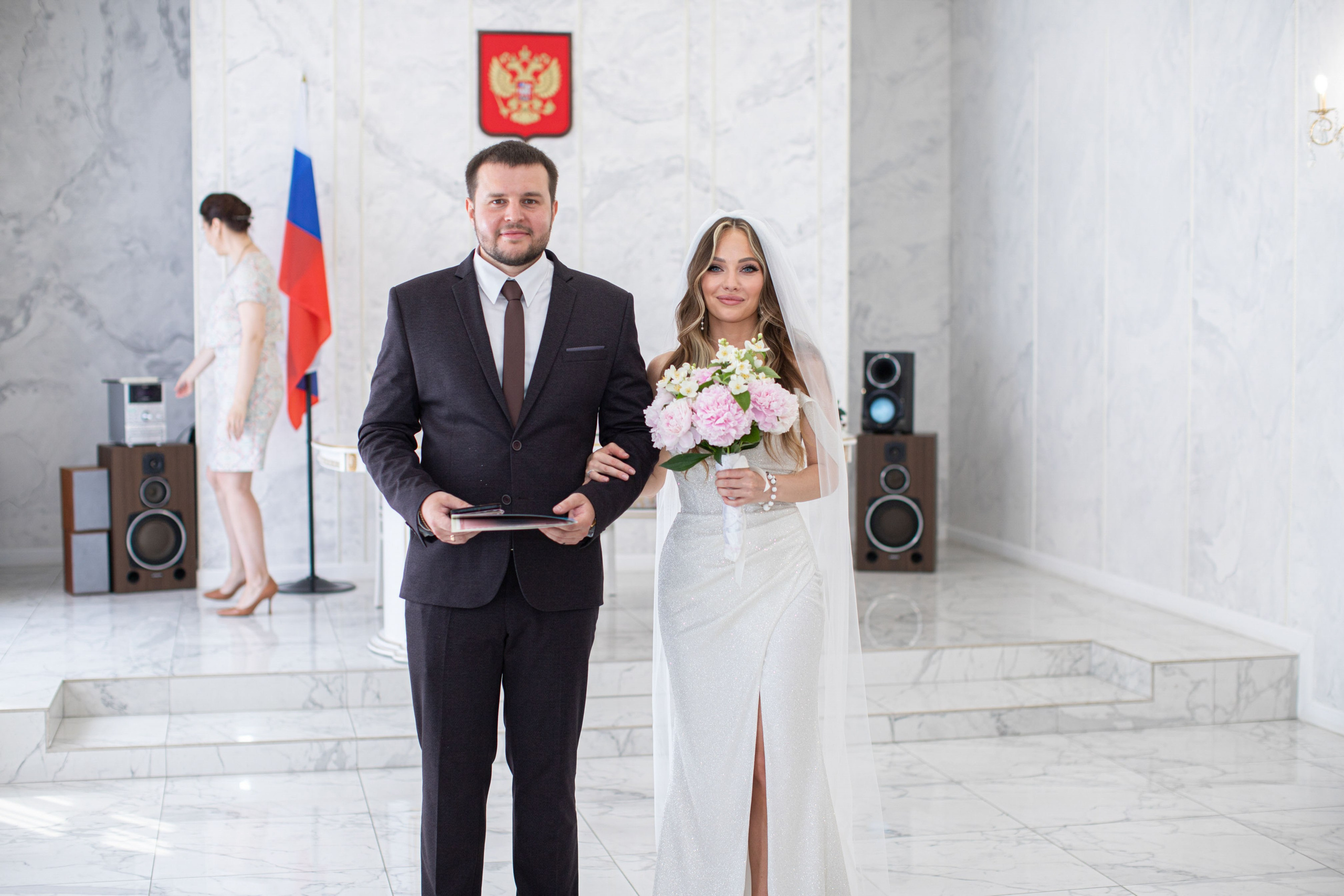 15 июня Ольга. Фотограф Лиана Артемова в Пензе