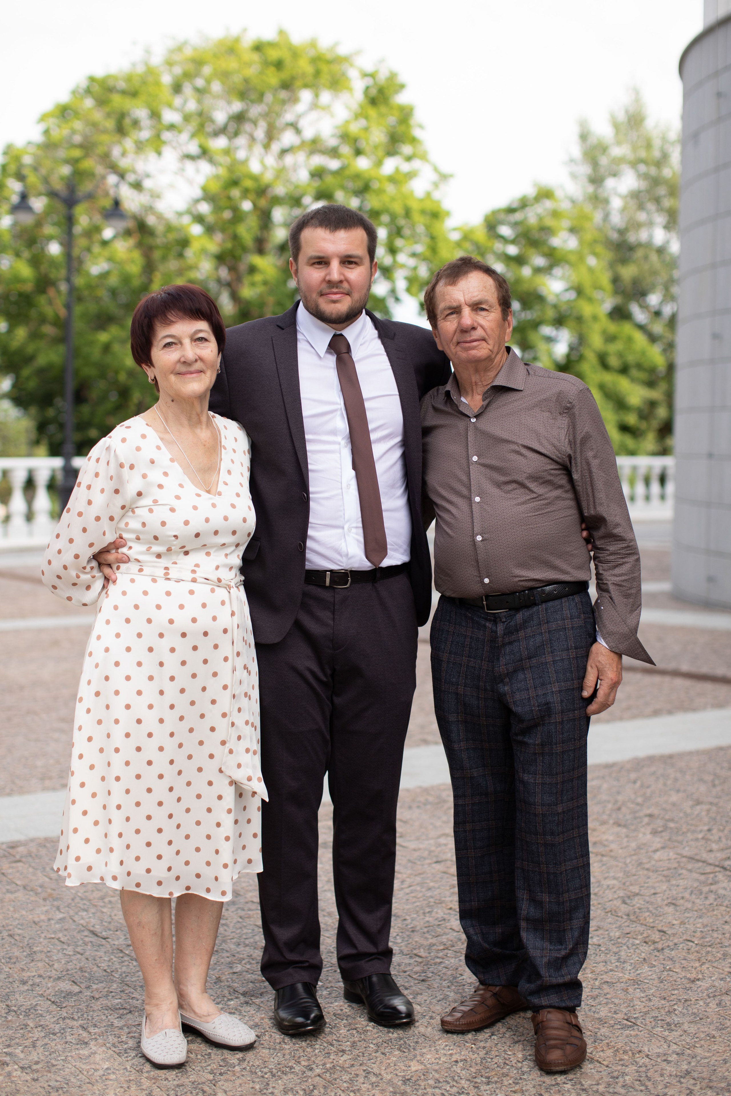 15 июня Ольга. Фотограф Лиана Артемова в Пензе