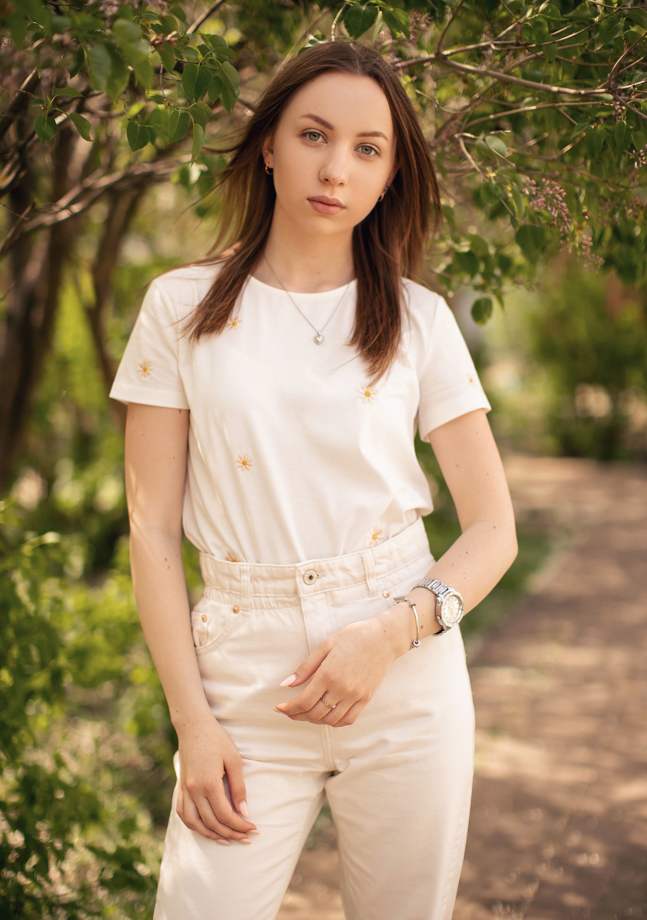 Школы. Фотограф Лиана Артемова в Пензе