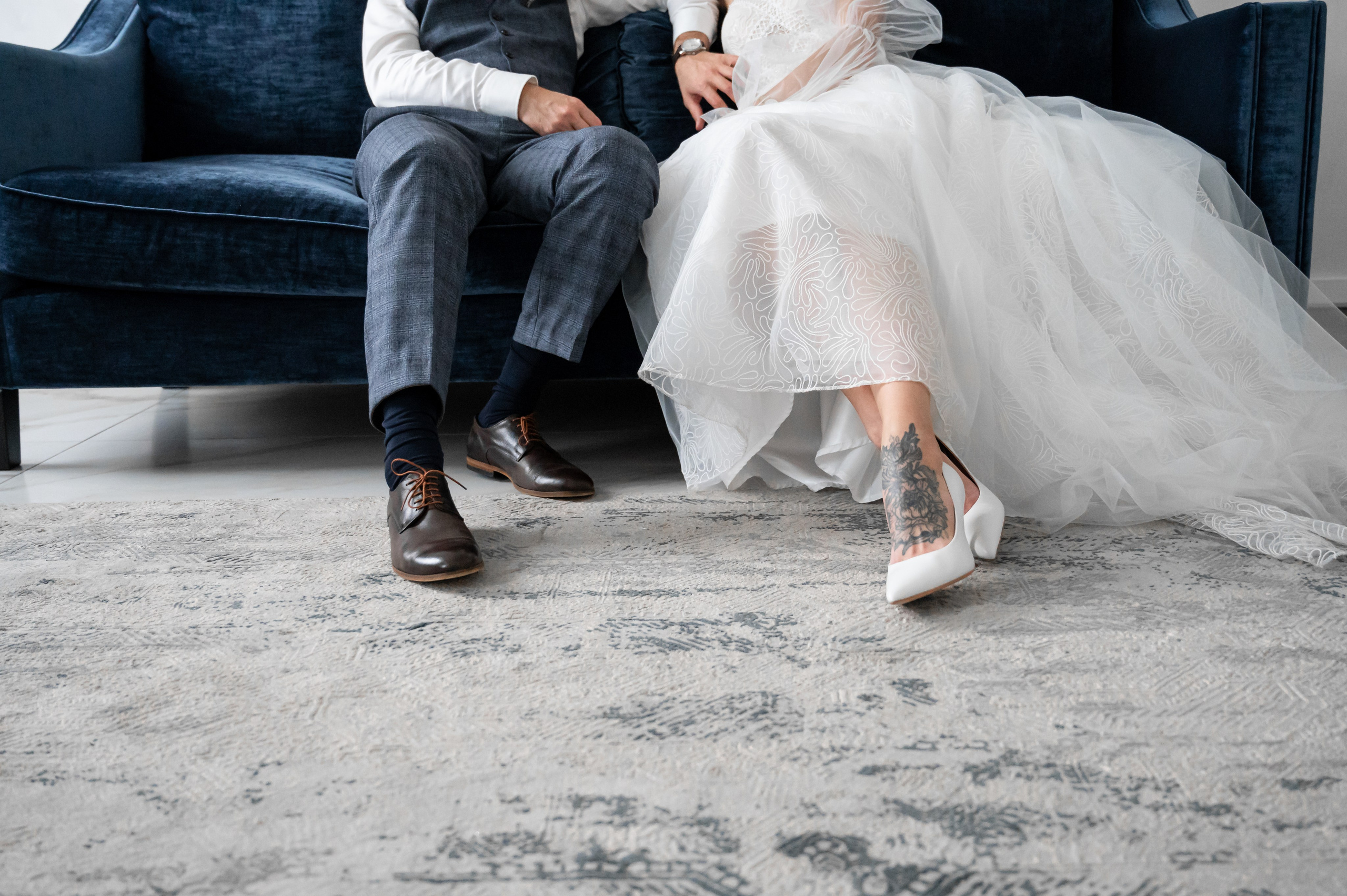 Евгений & Кристина. Портретный и свадебный фотограф в Москве Анастасия Терентьева