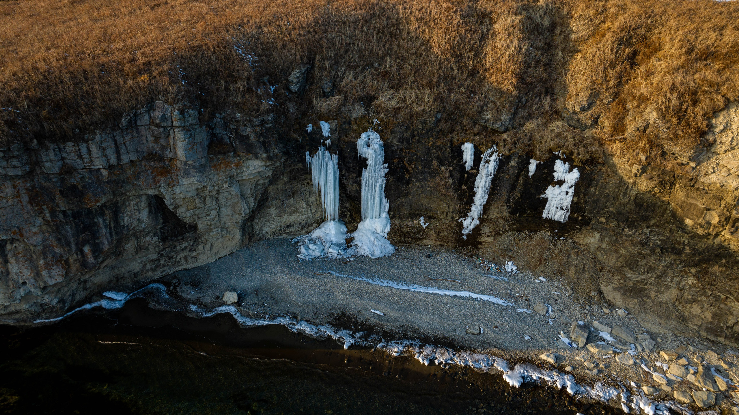 Берег Парящей черепахи. Турист оптимист