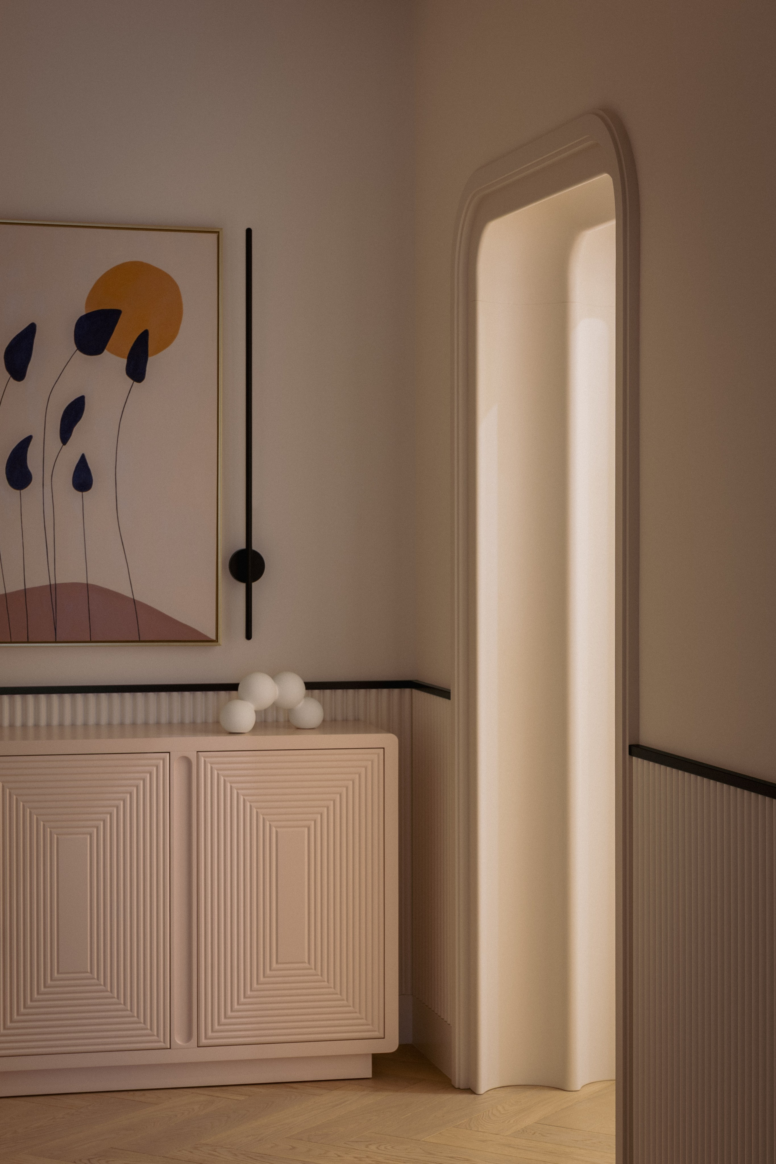 32 may — Sati Club House. Roman Yakunin — interior photographer in Almaty, Kazakhstan