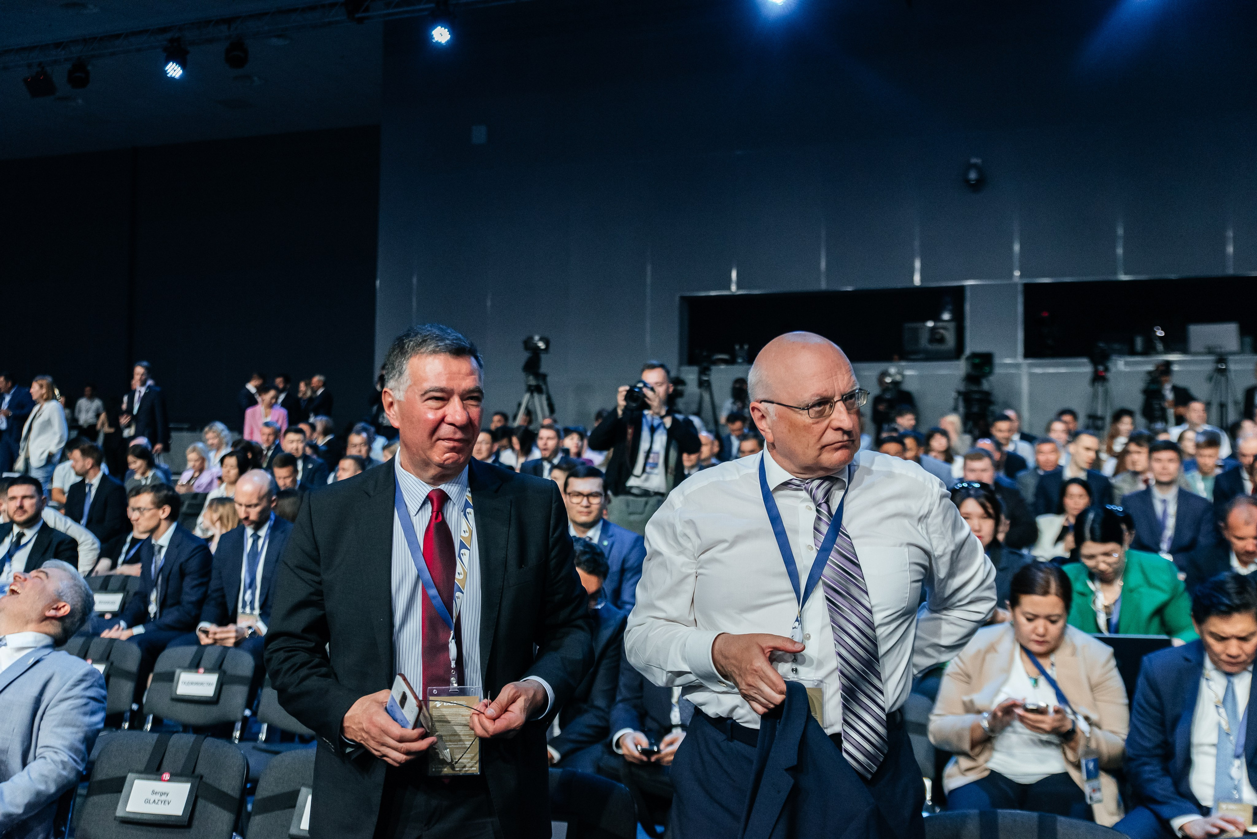 ТМХ ЕВРАЗИЙСКИЙ КОНГРЕС 2023. Фотограф Илья Бызов, Свадебный и репортажный фотограф Сочи