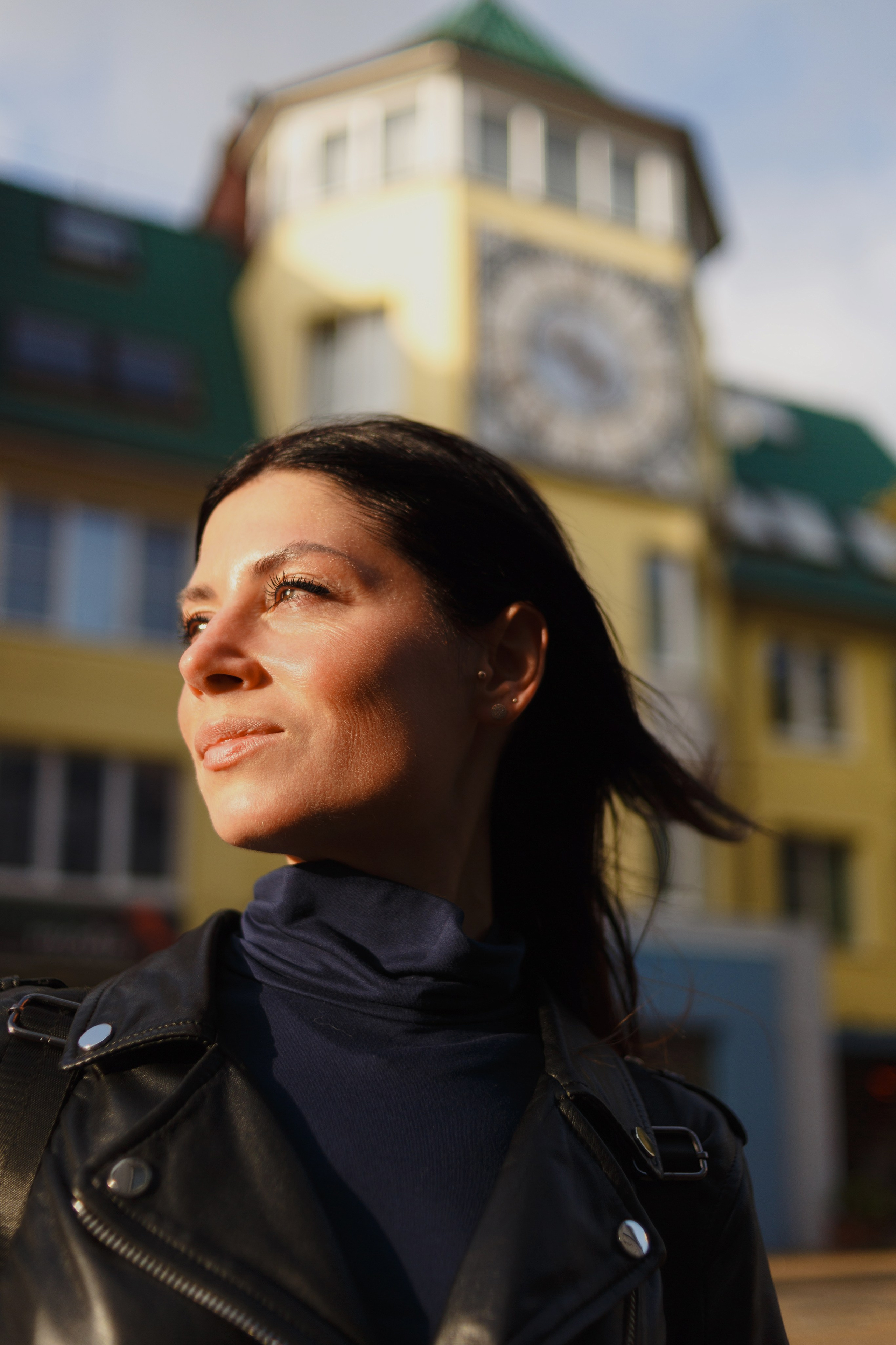 Konigsberg. Photographer Vadim Cheprasov | Saint-Petersburg