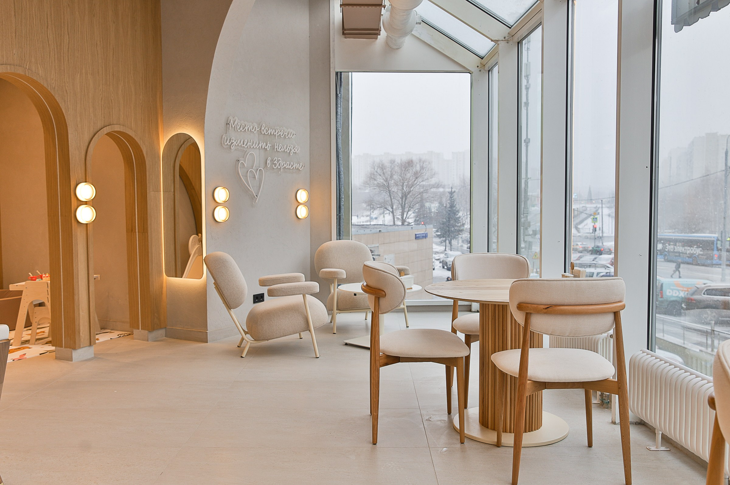 ЗДРАСТЕ БУЛЬВАР ДМИТРИЯ ДОНСКОГО. Фотограф в Москве Ольга Колесникова