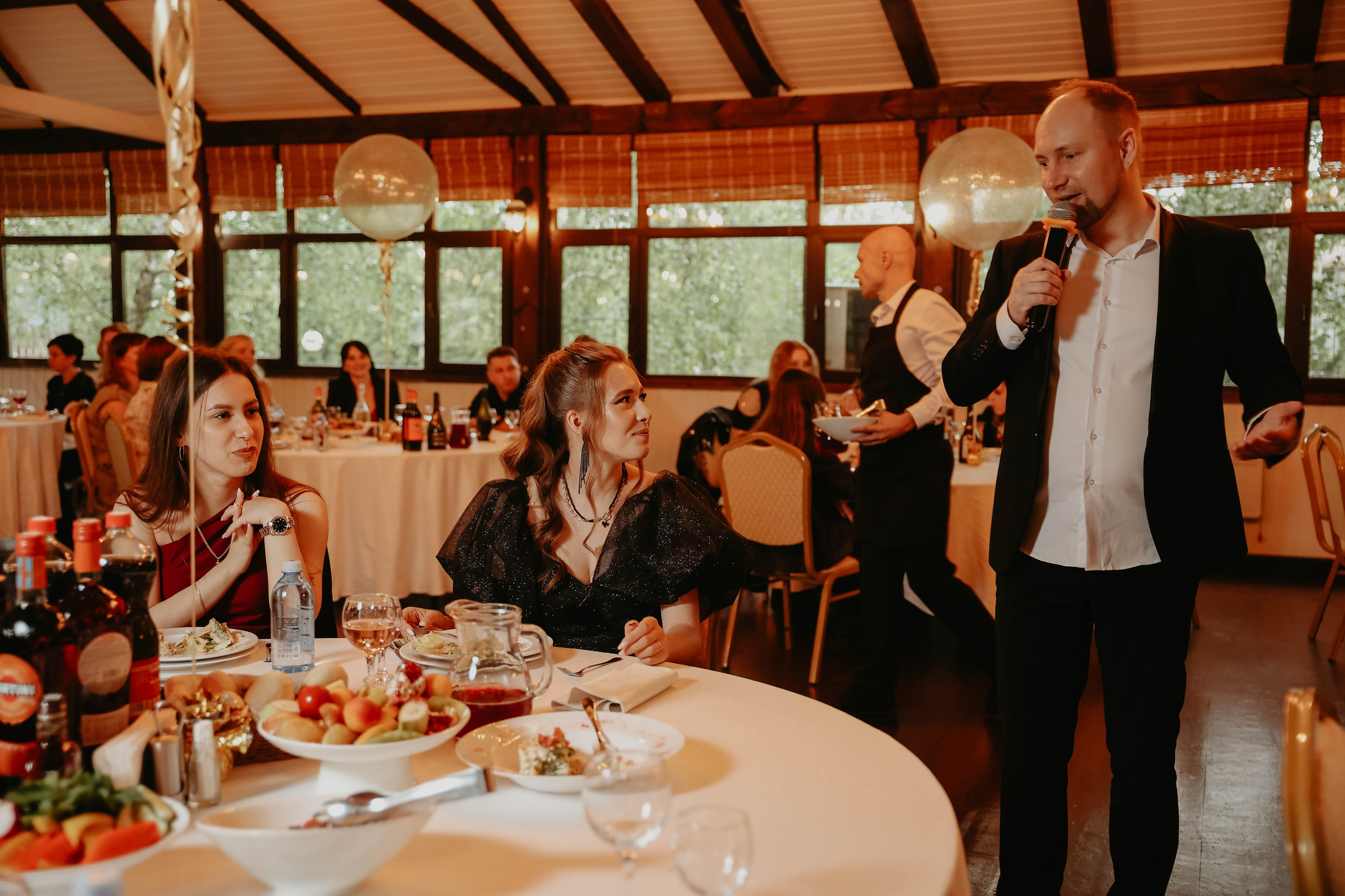 Выпускной 11А и 11Б. Photographer in Moscow & everywhere in the World Alena Vyalova