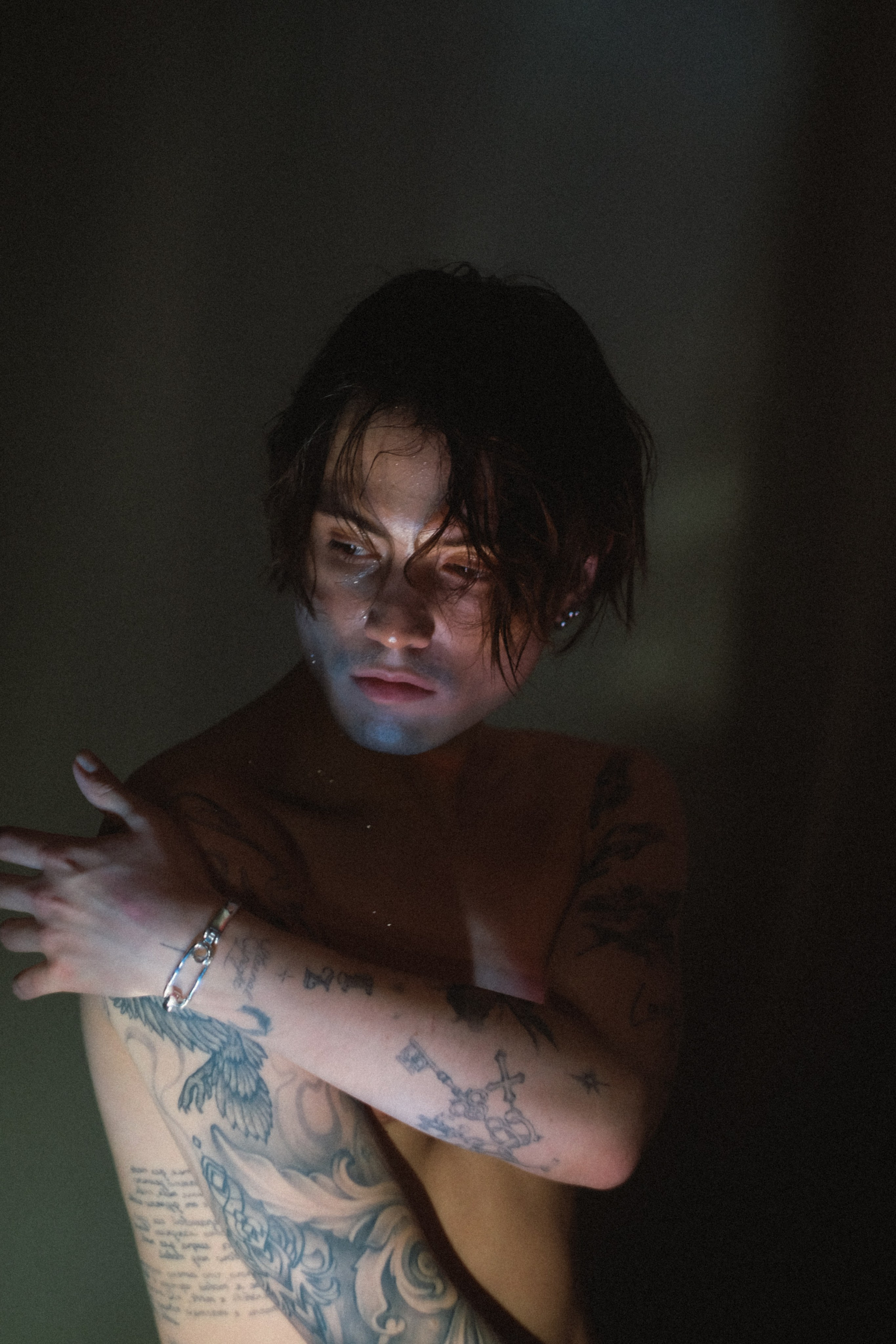 Семен. Портретный фотограф в Москве