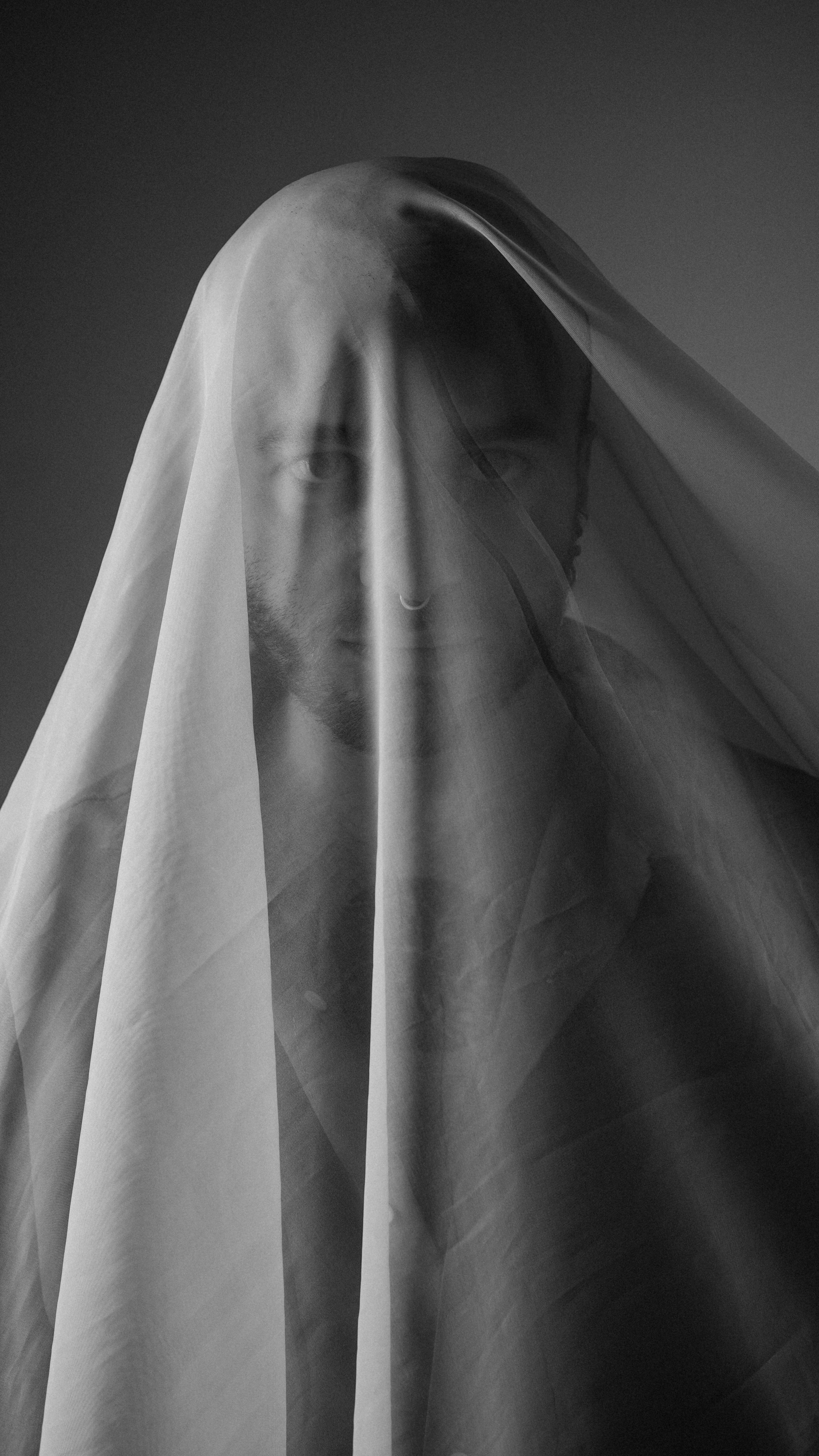 Тони. Портретный фотограф в Москве