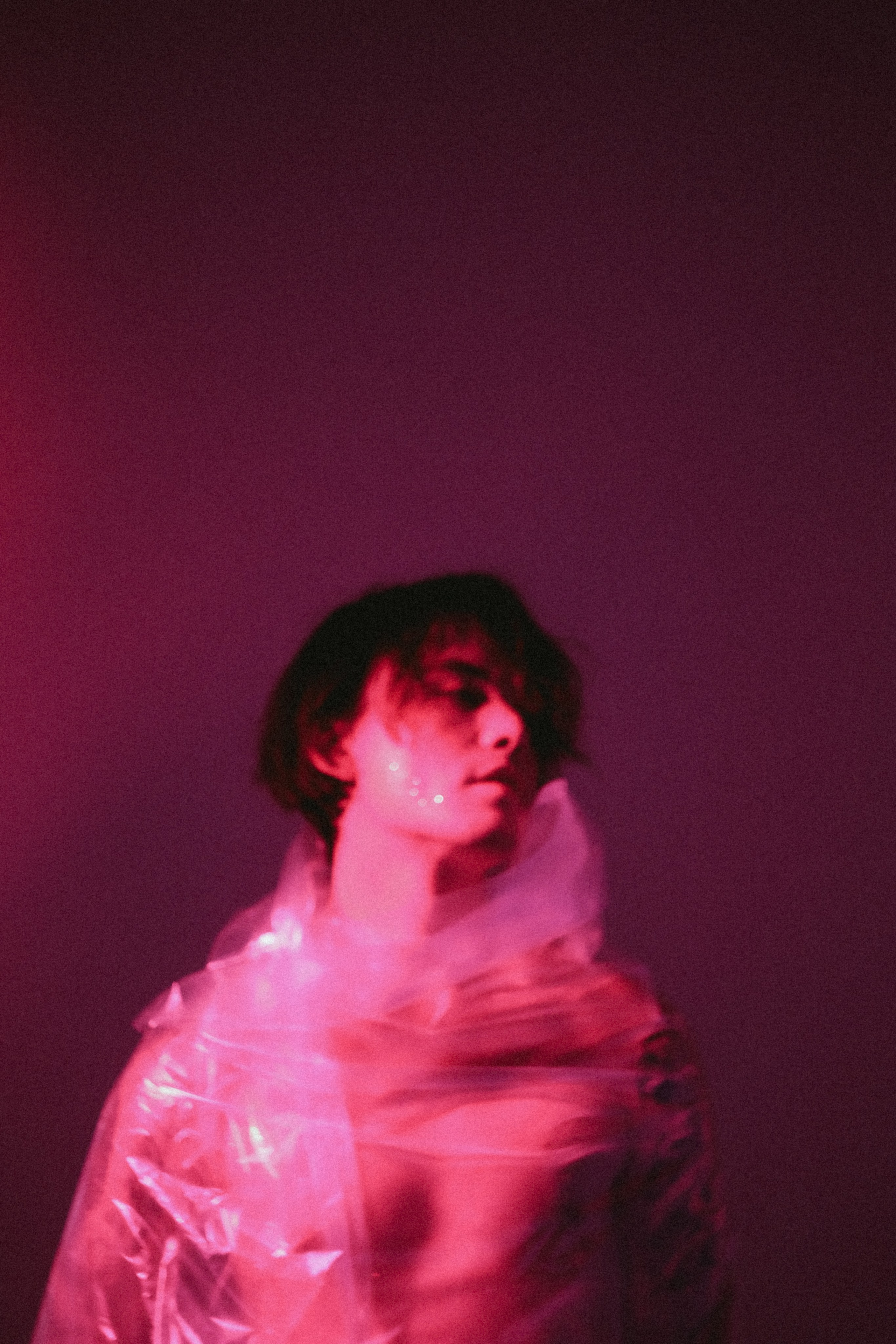 Семен. Портретный фотограф в Москве