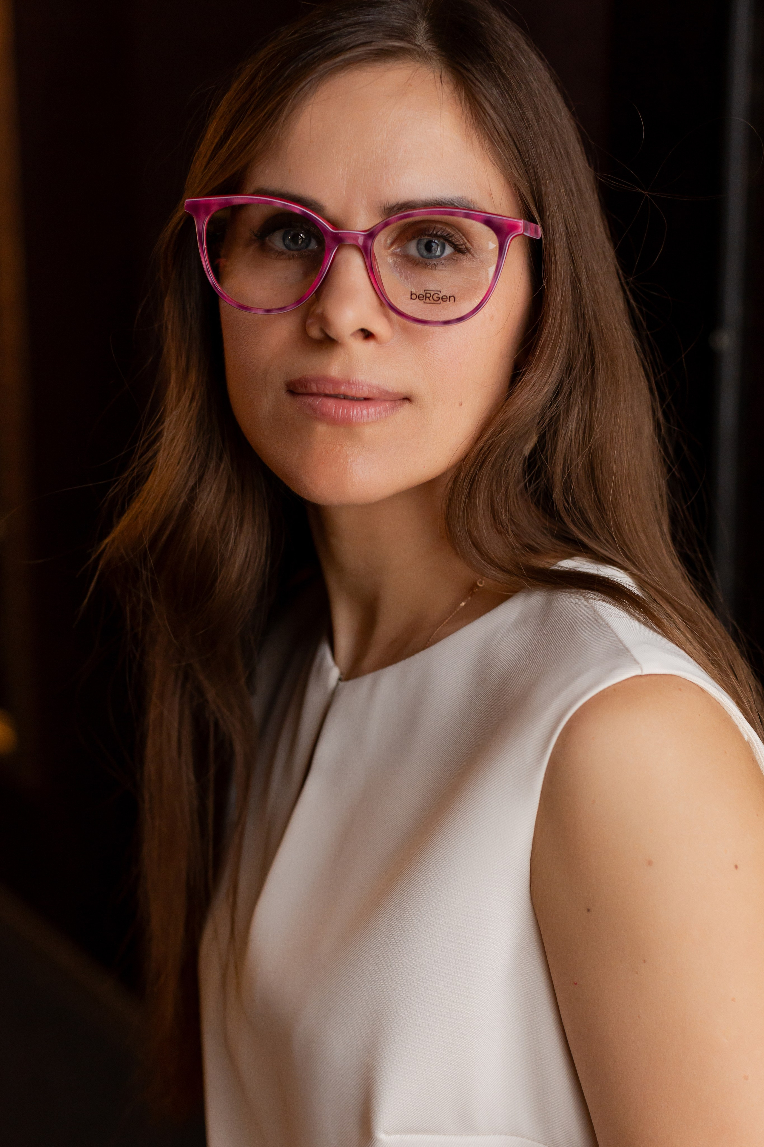 Бизнес женщины. Ирина Квасова | Фотограф в стиле VOGUE | Тюмень